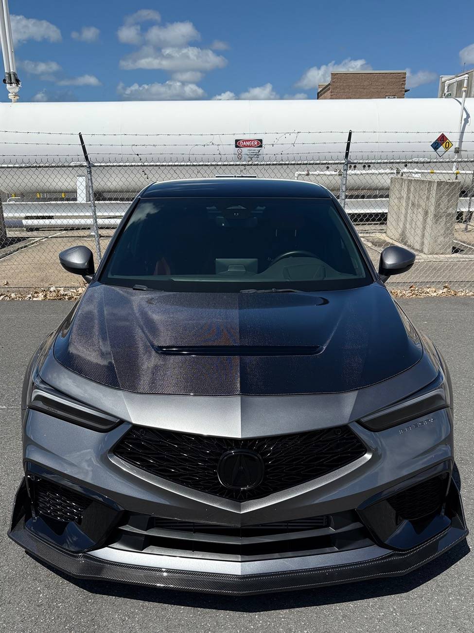 Acura Integra keAiko18’s LCM ‘24 Type-S IMG_1749