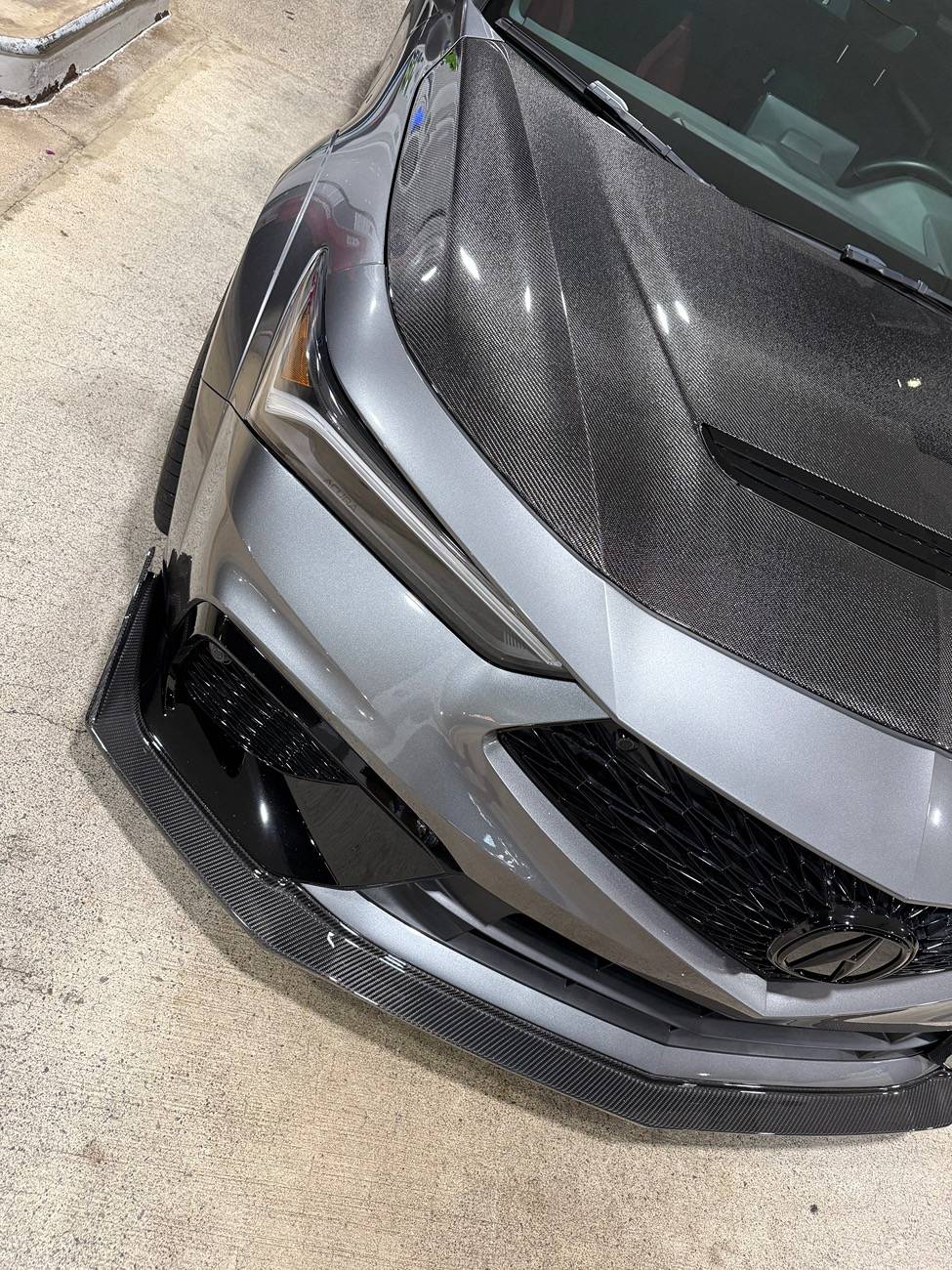 Acura Integra keAiko18’s LCM ‘24 Type-S IMG_1782