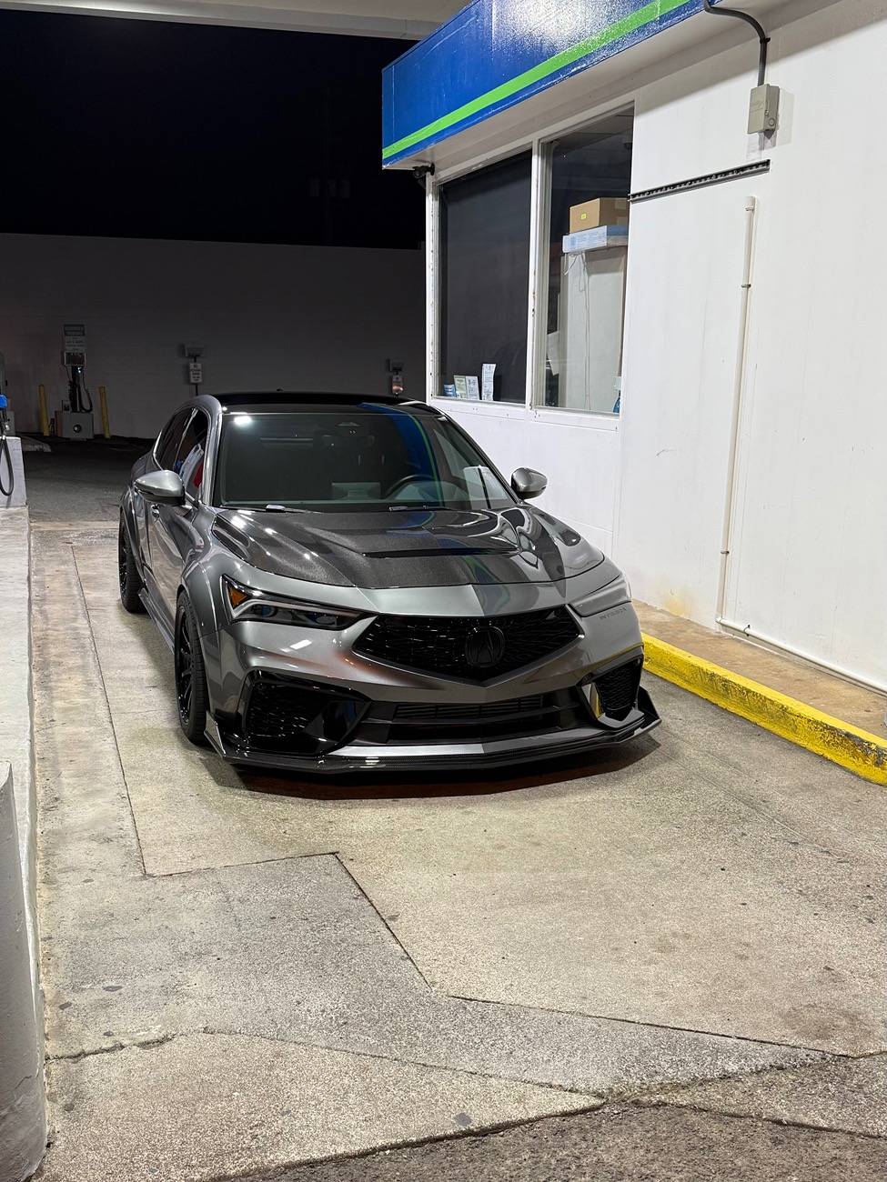 Acura Integra keAiko18’s LCM ‘24 Type-S IMG_1772