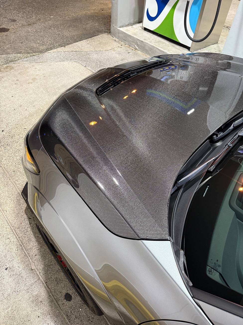 Acura Integra keAiko18’s LCM ‘24 Type-S IMG_1770