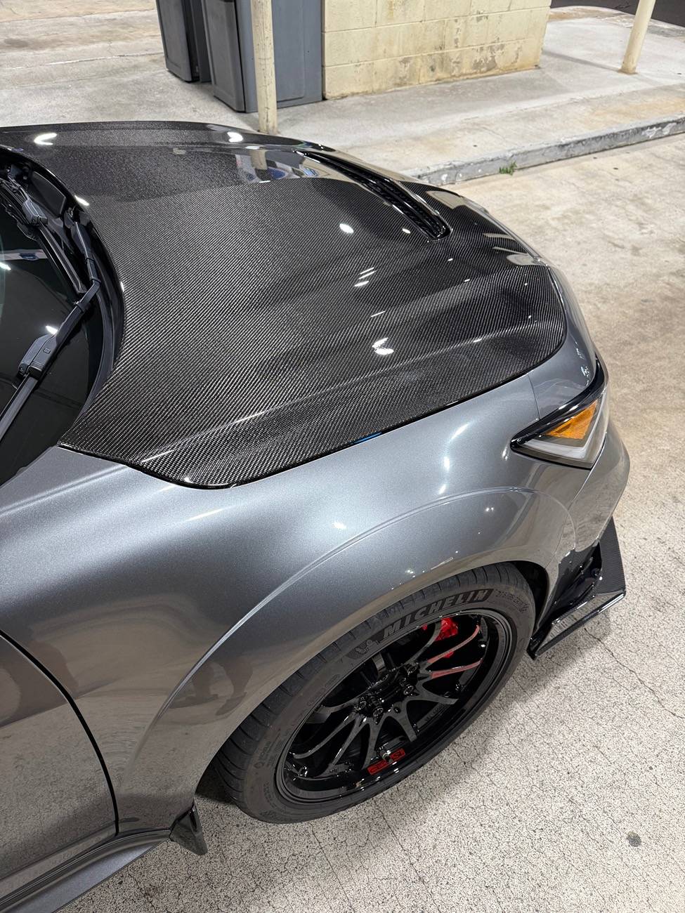 Acura Integra keAiko18’s LCM ‘24 Type-S IMG_1781