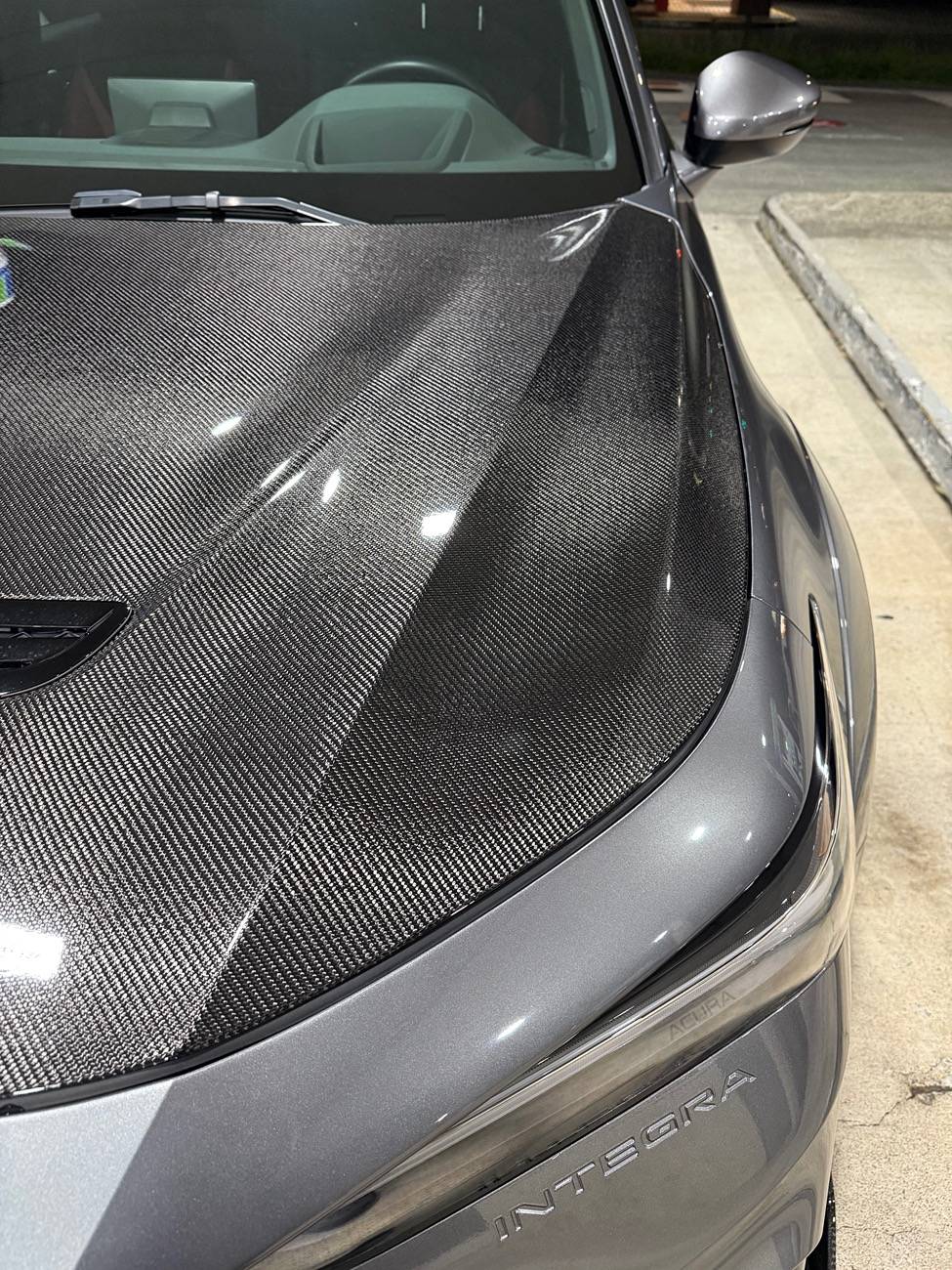 Acura Integra keAiko18’s LCM ‘24 Type-S IMG_1789