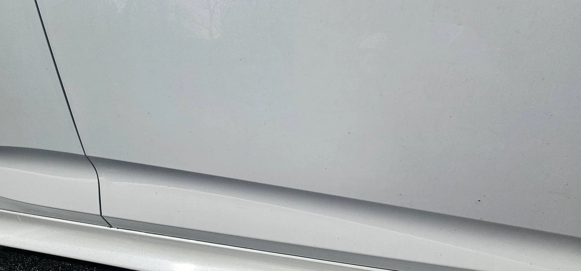 Acura Integra Body rust speckles? 20250414_151024