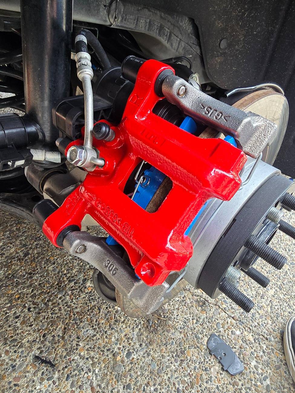 Acura Integra What did you do to your Integra Type S today? 🙋🏻‍♂️ 20250411_135541