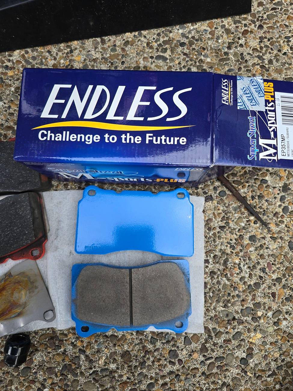 Acura Integra What did you do to your Integra Type S today? 🙋🏻‍♂️ 20250411_151836