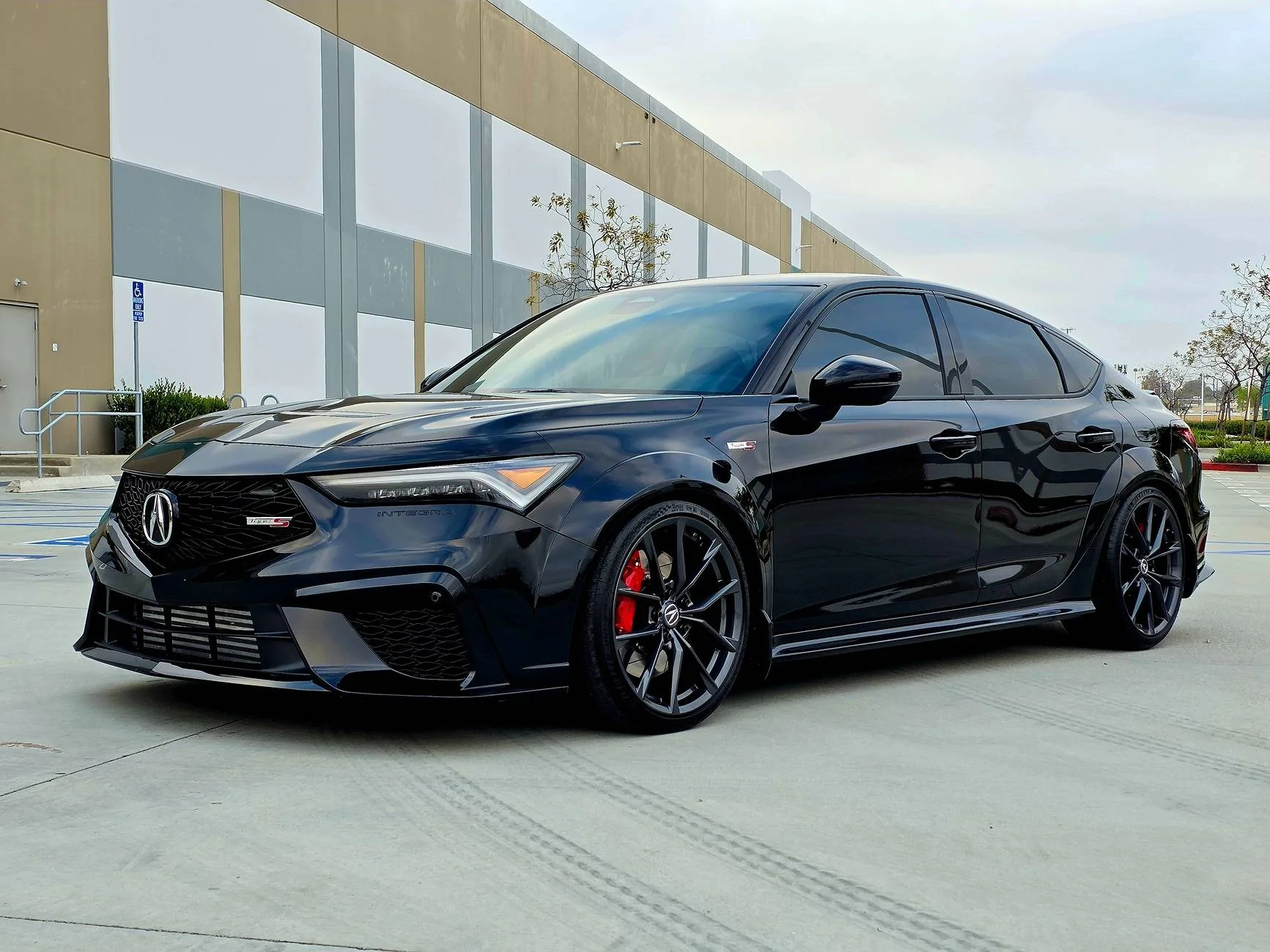 Acura Integra What did you do to your Integra Type S today? 🙋🏻‍♂️ 1000002181