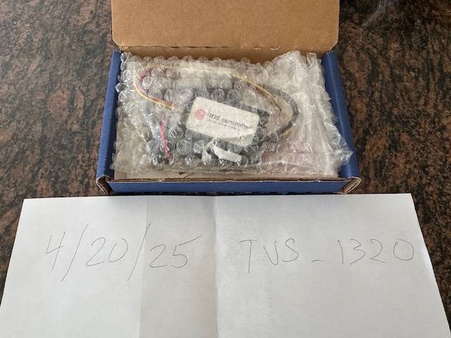 Acura Integra Idlestopper IDS Controller IDS_dat