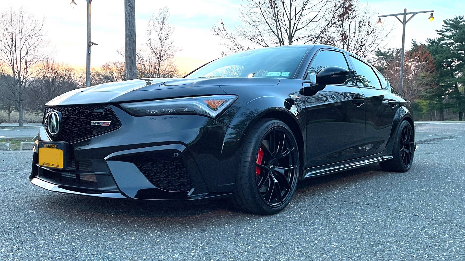 Acura Integra What did you do to your Integra Type S today? 🙋🏻‍♂️ IMG_4045