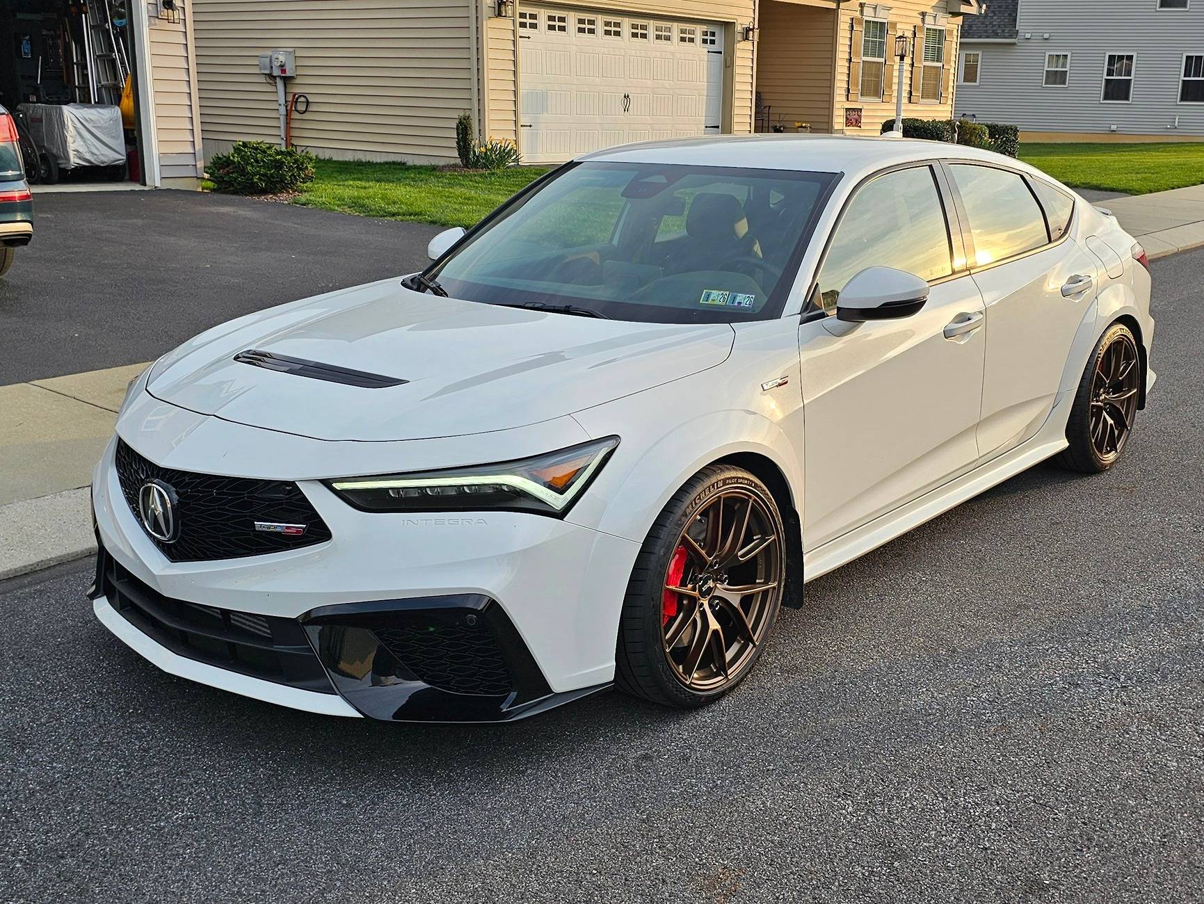 Acura Integra Wheels, Tires, & Suspension Setup Pics Thread 1000010359