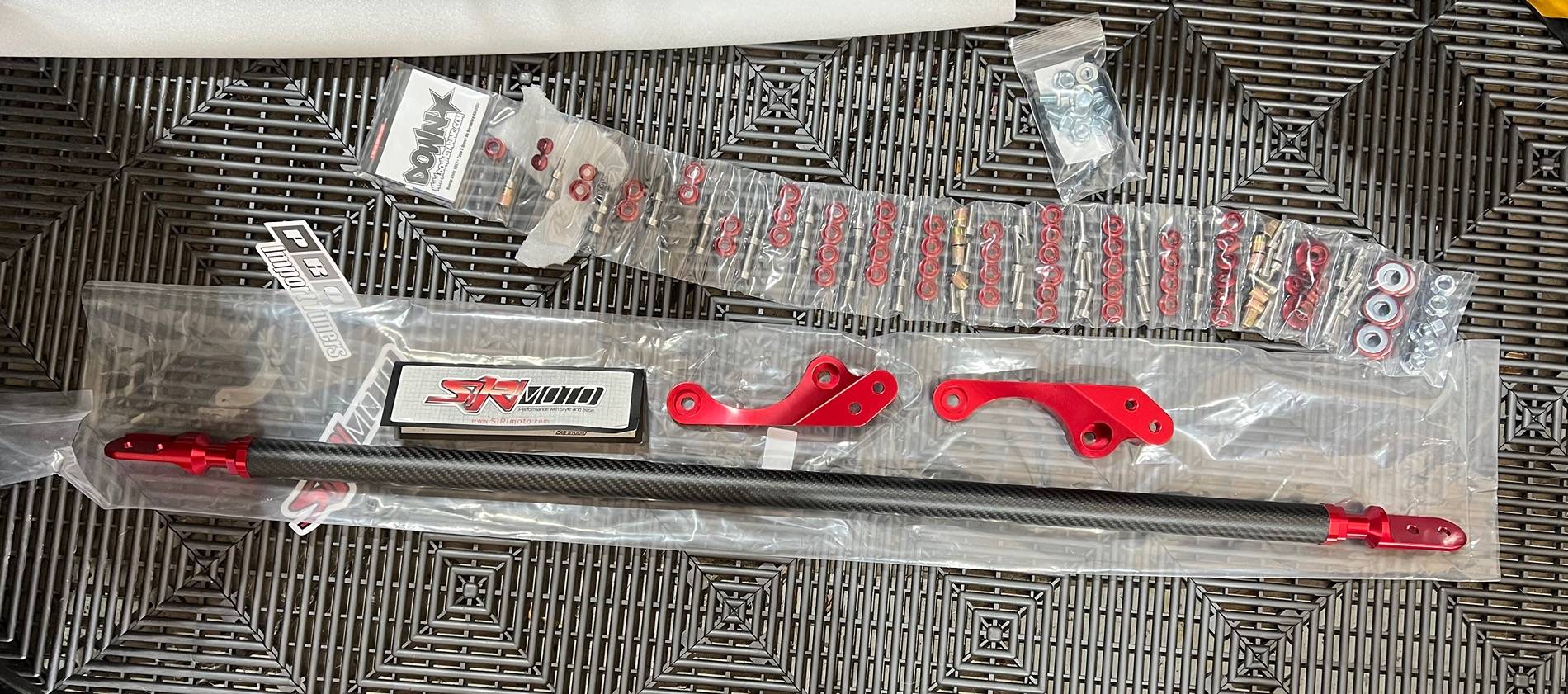 Acura Integra 24 Liquid Carbon Type-S Intro & Build IMG_5214