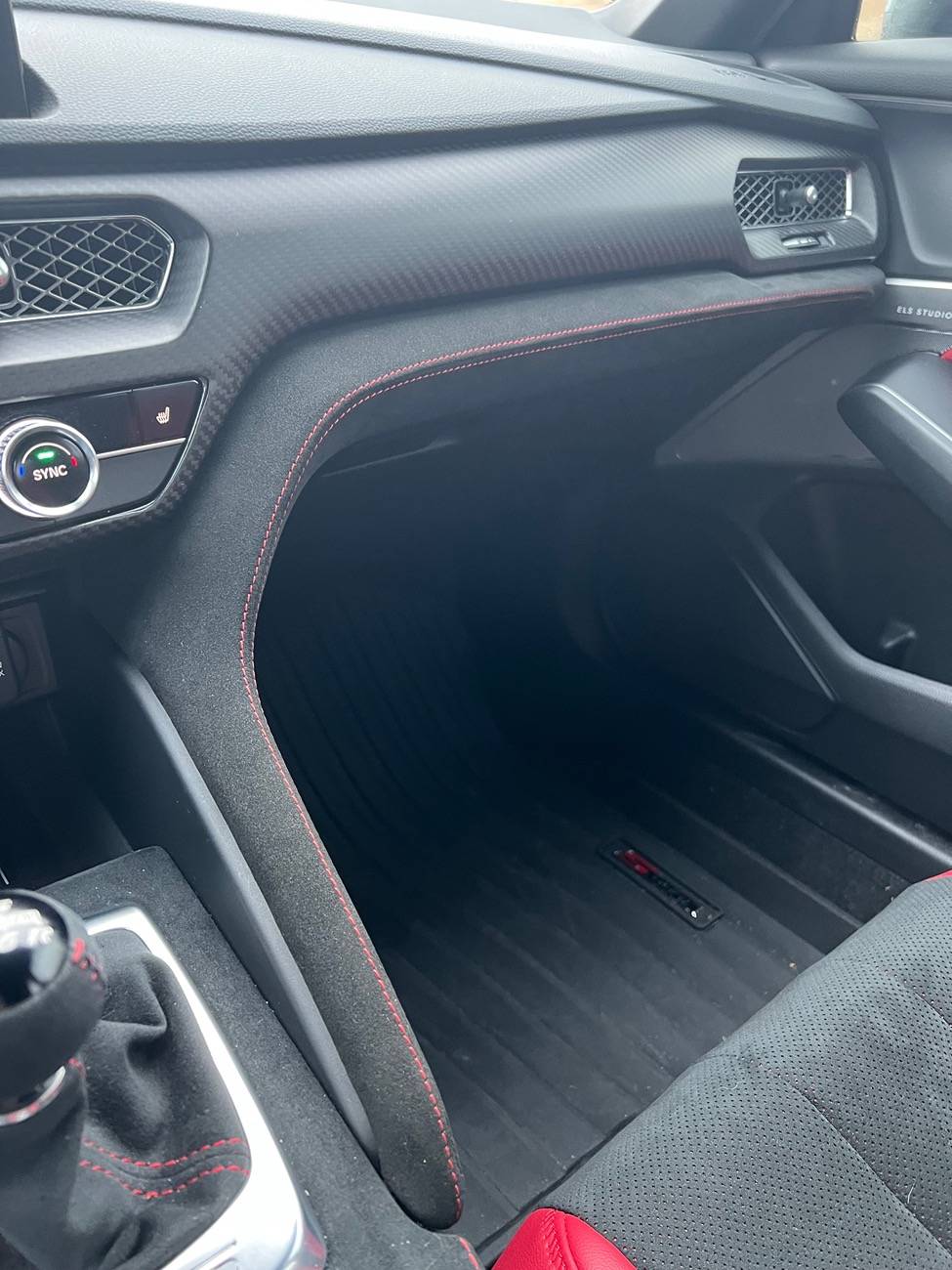 Acura Integra 24 Liquid Carbon Type-S Intro & Build IMG_5209