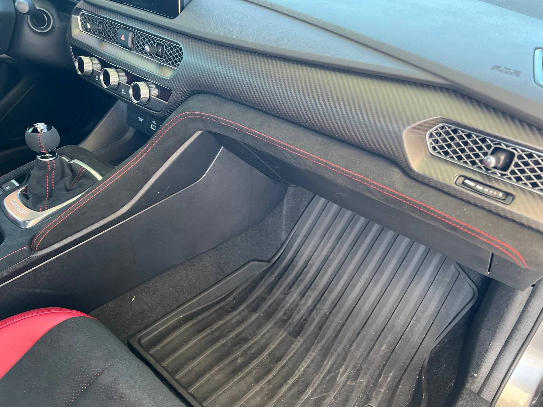 Acura Integra 24 Liquid Carbon Type-S Intro & Build IMG_5103