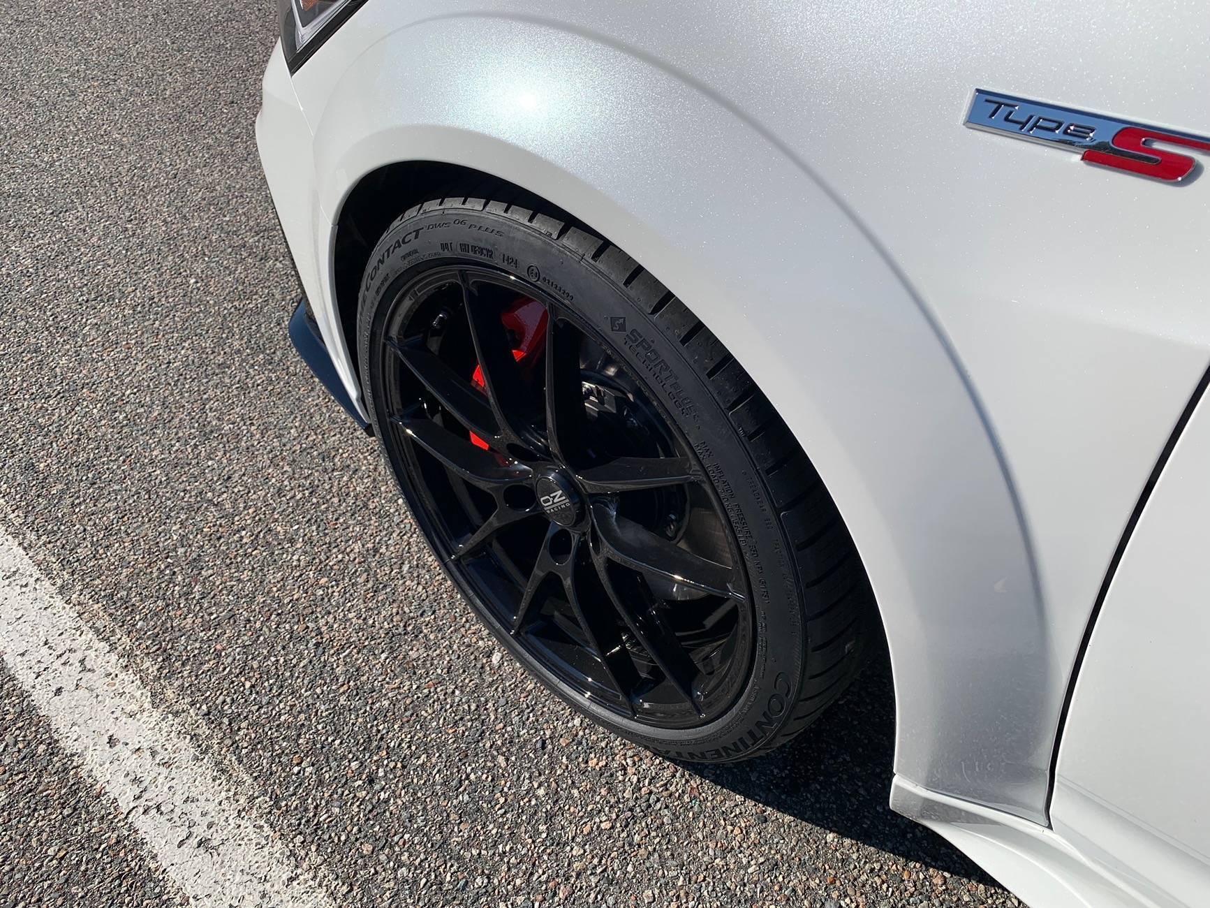 Acura Integra Tires suggestion on 19x9.5 +45 wheels. 1745265138237-oc