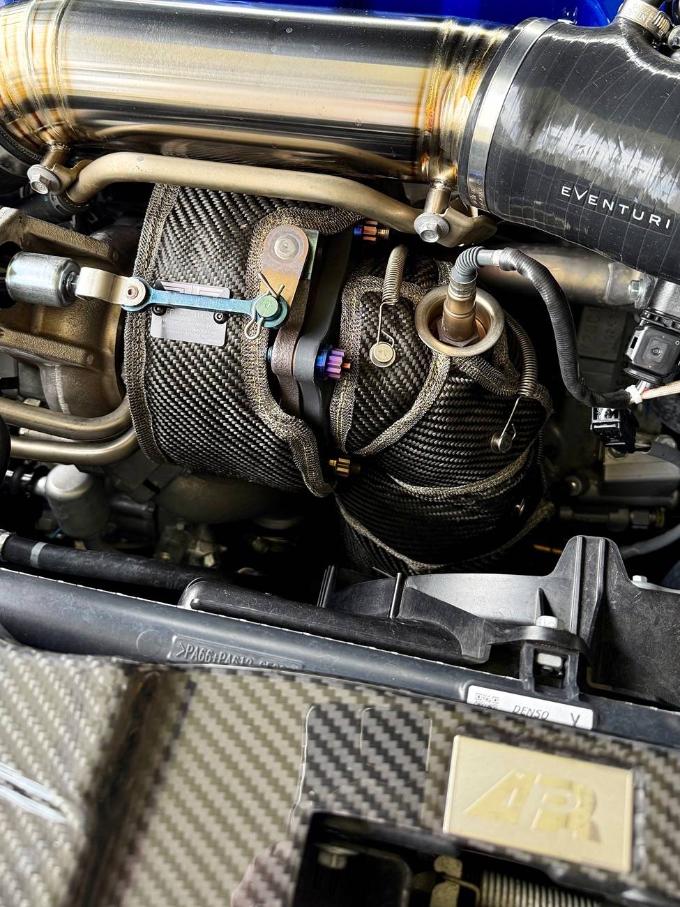 Acura Integra keAiko18’s LCM ‘24 Type-S IMG_1879