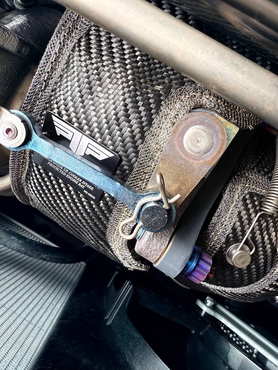 Acura Integra keAiko18’s LCM ‘24 Type-S IMG_1882