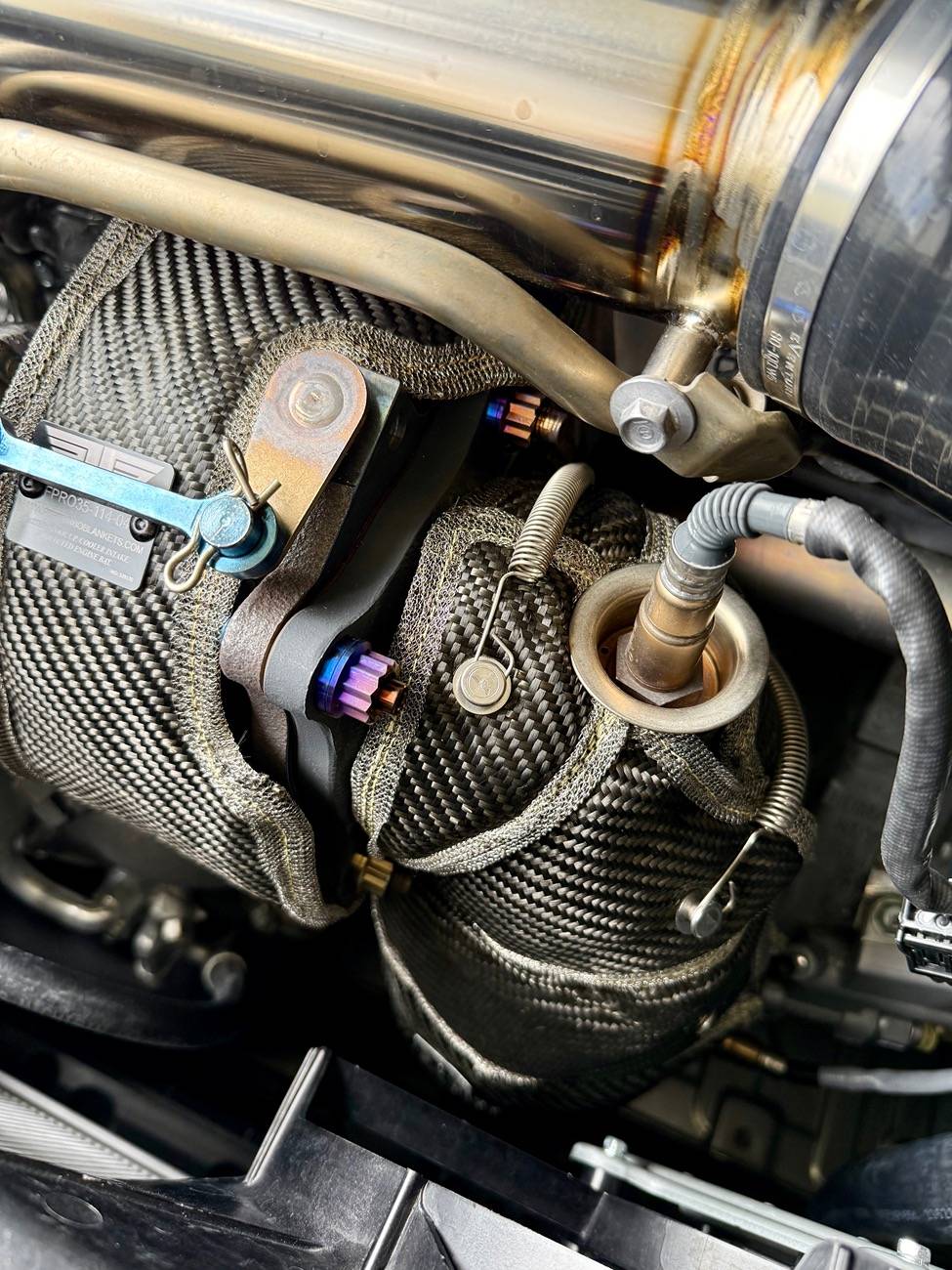 Acura Integra keAiko18’s LCM ‘24 Type-S IMG_1883