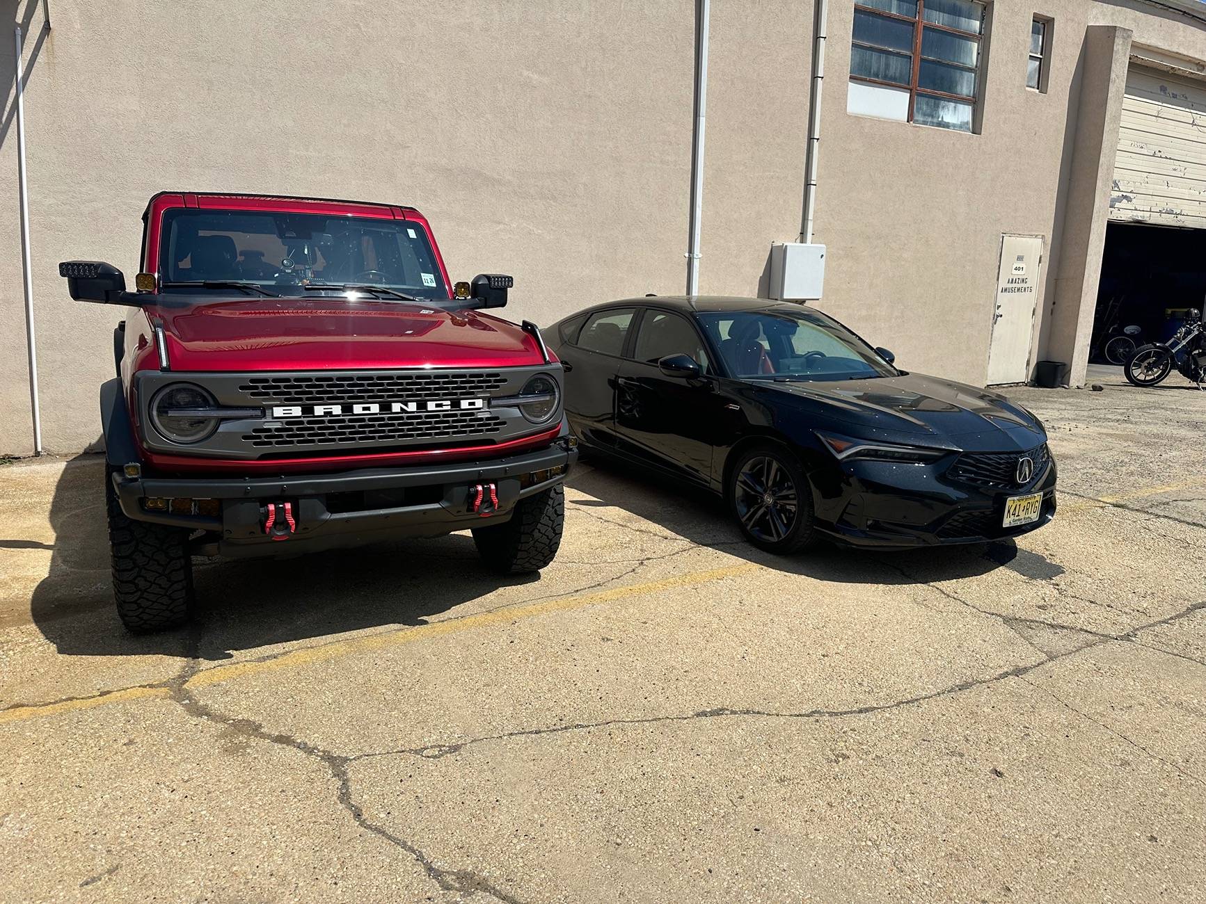 Acura Integra Soon to be owner looking for mod advice/suggestions IMG_3714