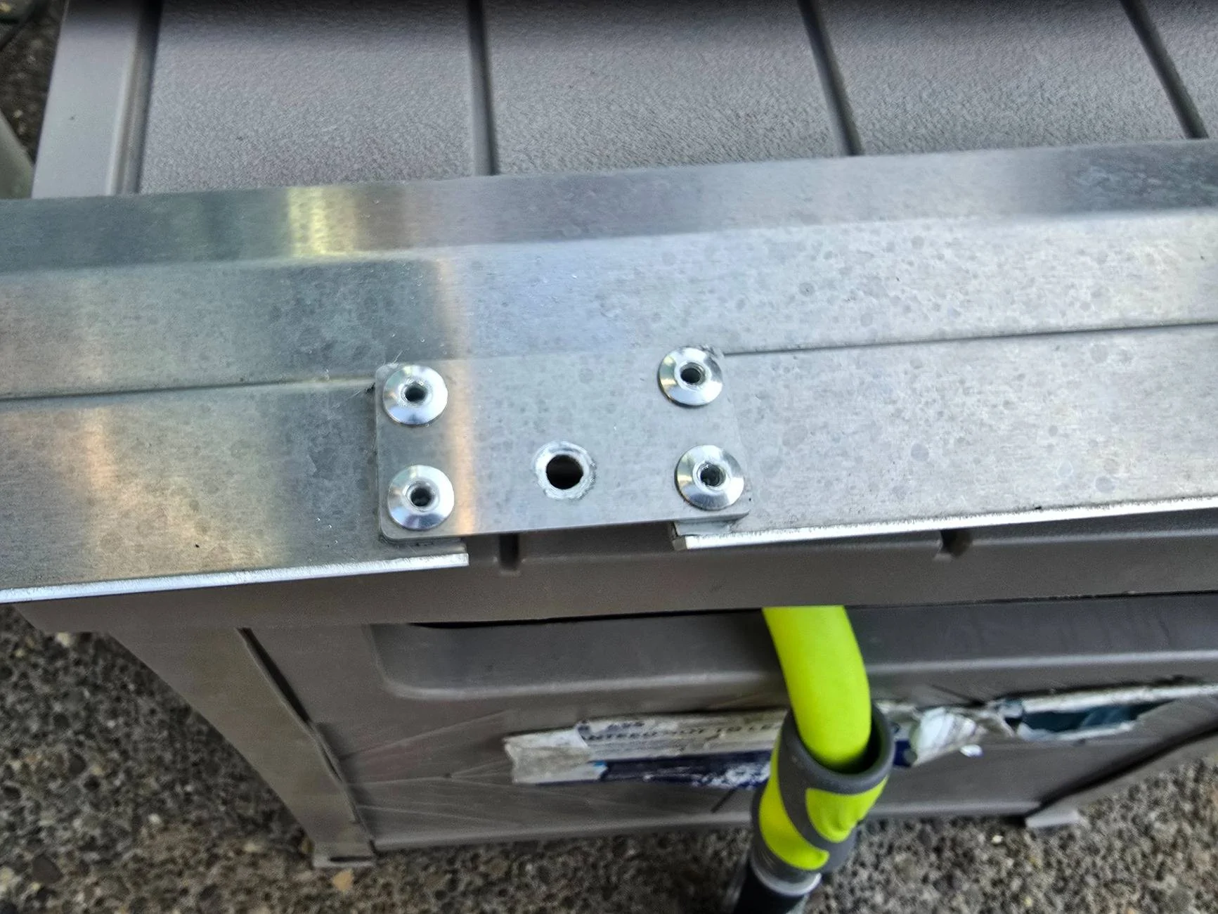 Acura Integra What did you do to your Integra Type S today? 🙋🏻‍♂️ 20250423_180143