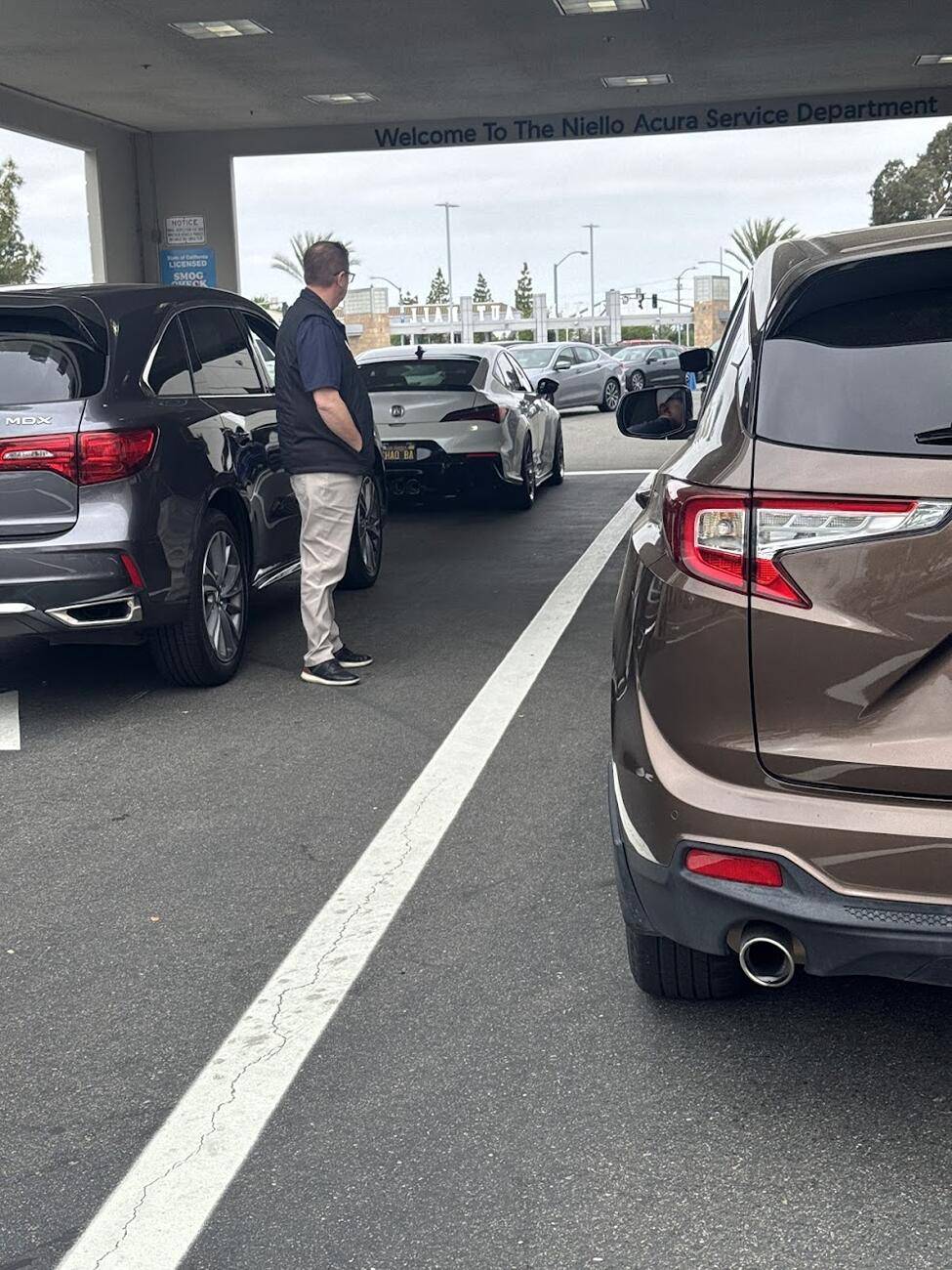 Acura Integra What did you do to your Integra Type S today? 🙋🏻‍♂️ 1745606264129-av