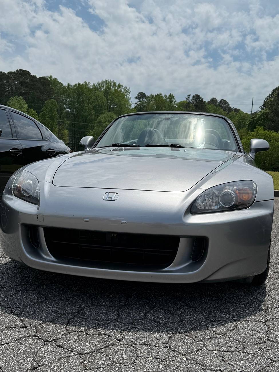 Acura Integra What did you do to your Integra Type S today? 🙋🏻‍♂️ IMG_0421