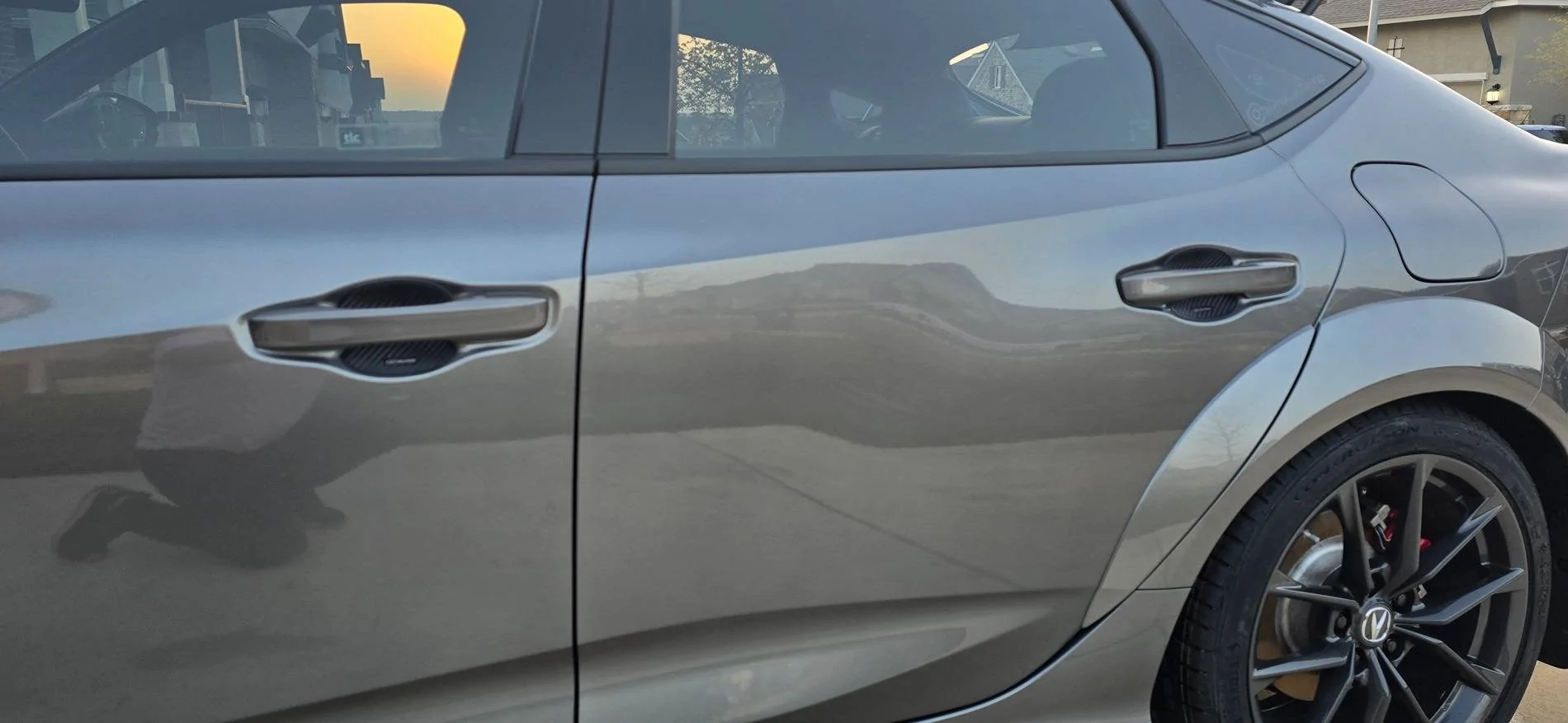 Acura Integra What did you do to your Integra Type S today? 🙋🏻‍♂️ 1000020475