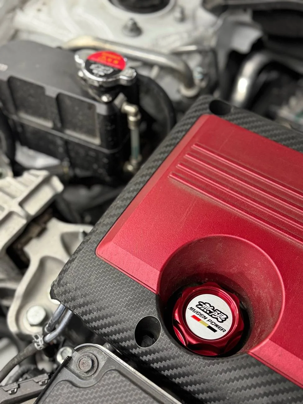 Acura Integra What did you do to your Integra Type S today? 🙋🏻‍♂️ IMG_1712