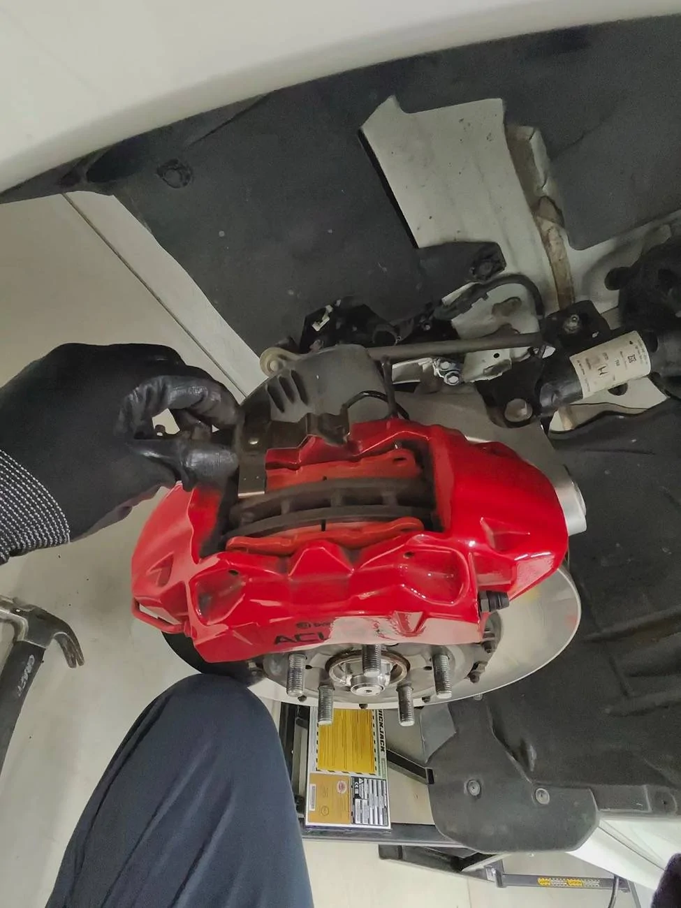 Acura Integra What did you do to your Integra Type S today? 🙋🏻‍♂️ photo-1048_singular_display_fullPictur