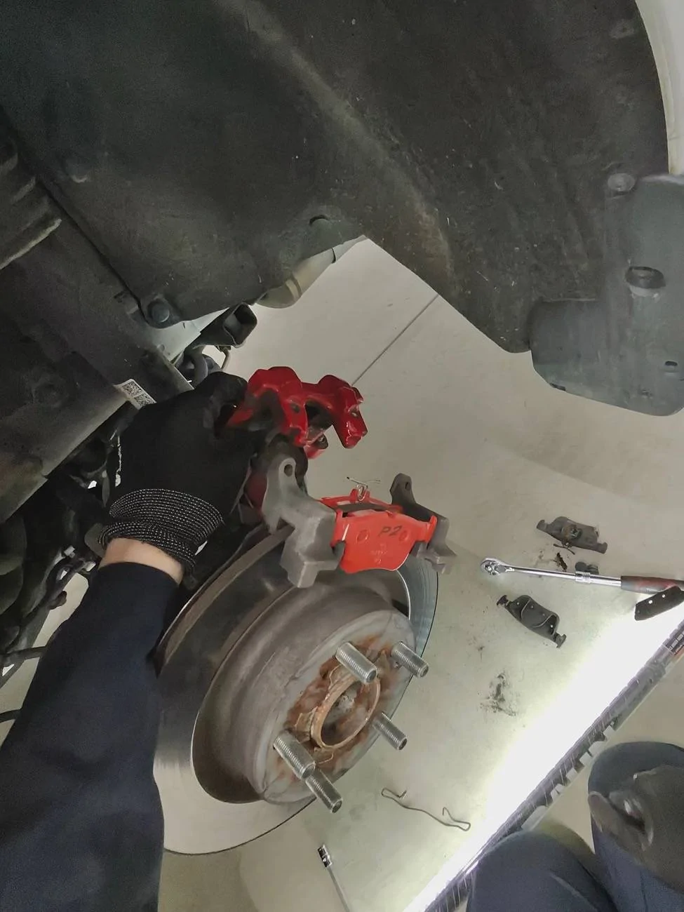 Acura Integra What did you do to your Integra Type S today? 🙋🏻‍♂️ photo-1031_singular_display_fullPictur