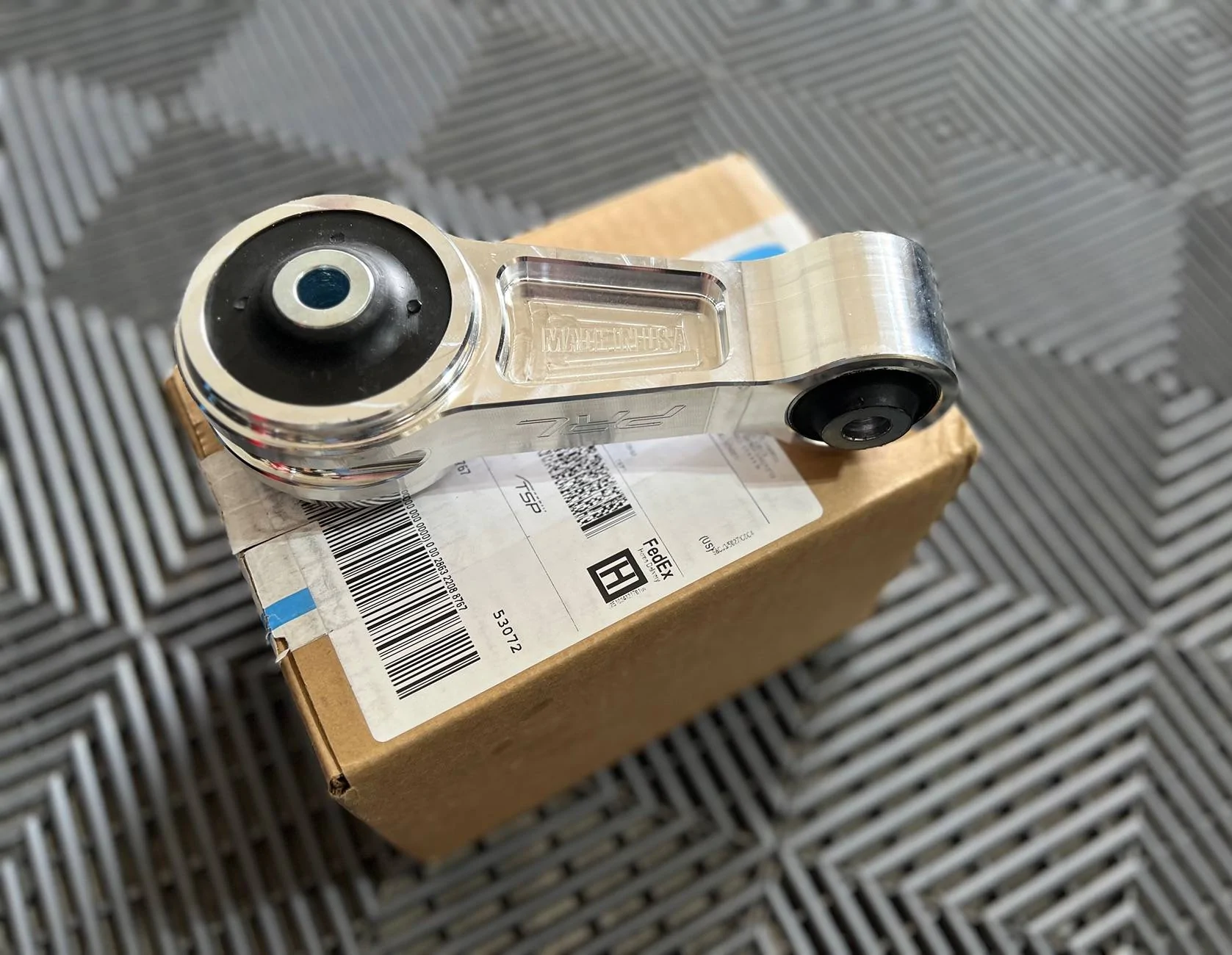 Acura Integra 24 Liquid Carbon Type-S Intro & Build IMG_5251