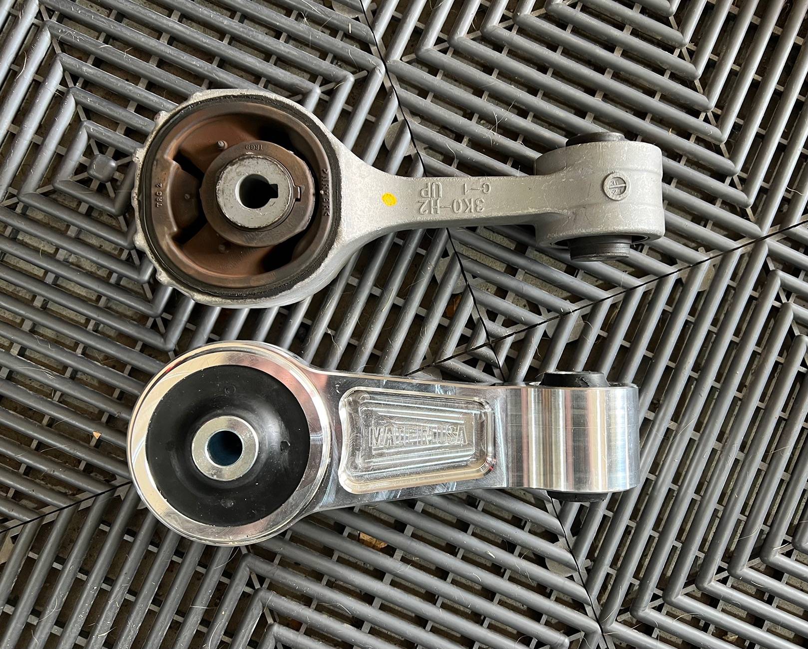 Acura Integra 24 Liquid Carbon Type-S Intro & Build IMG_5253