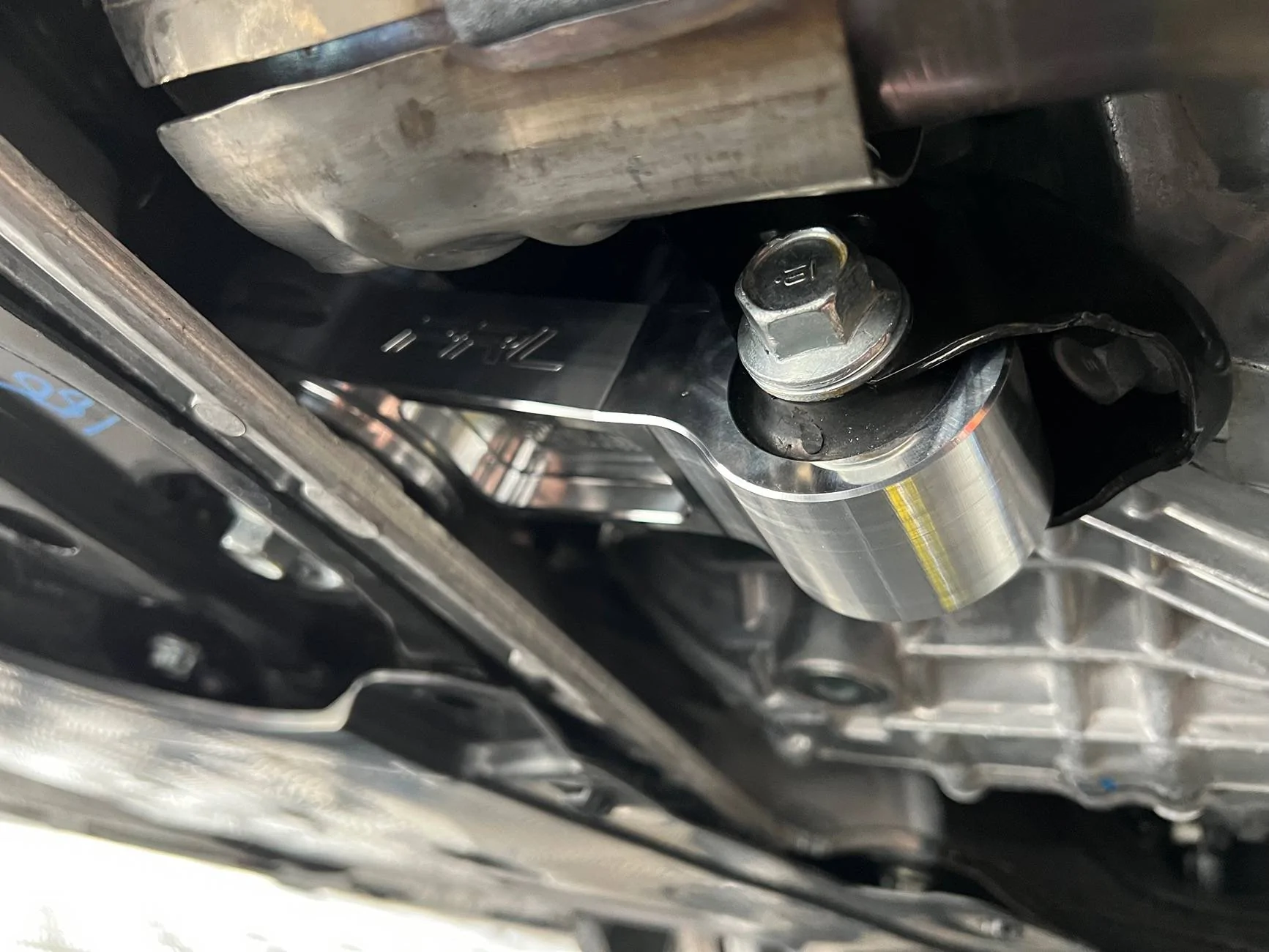 Acura Integra 24 Liquid Carbon Type-S Intro & Build IMG_5254