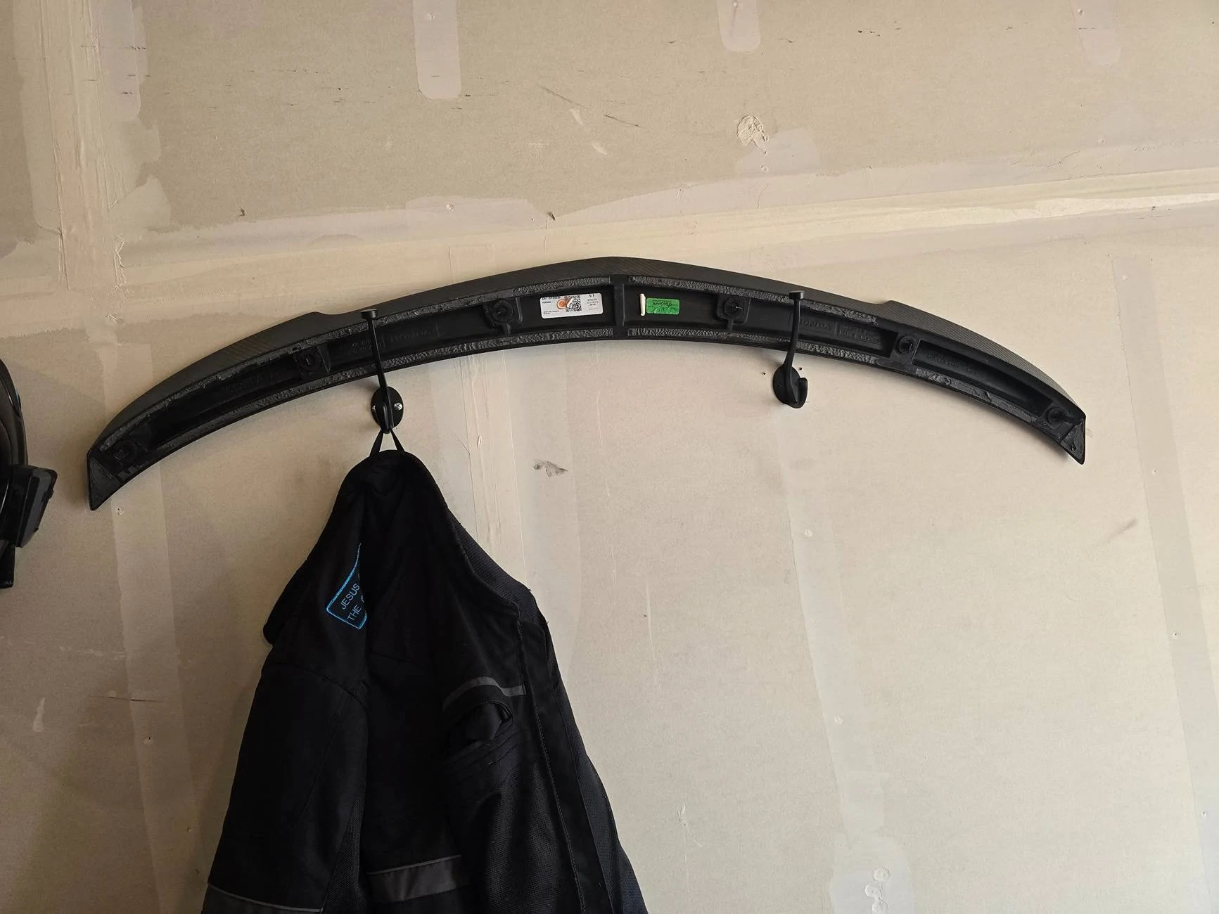 Acura Integra OEM Carbon Spoiler - 300$ - Colorado or surrounding 20250427_163301