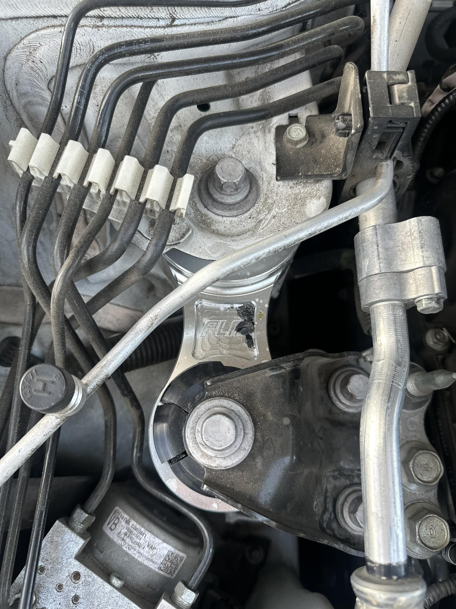 Acura Integra Questions about Milltek, AWE, and MBRP Exhaust options PLM_motor_mount