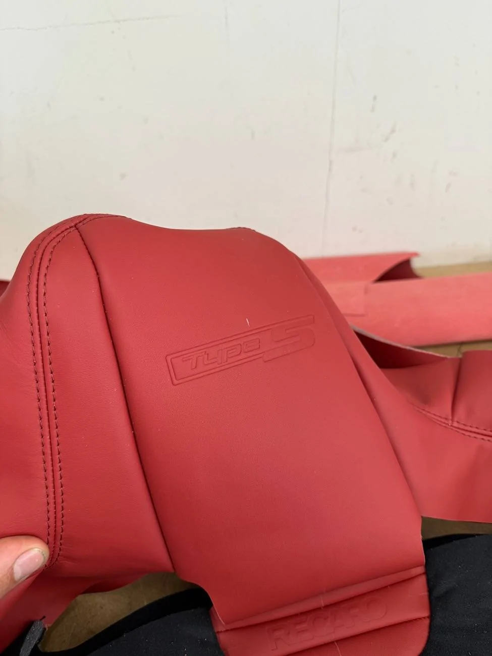 Acura Integra 24 Liquid Carbon Type-S Intro & Build IMG_7257