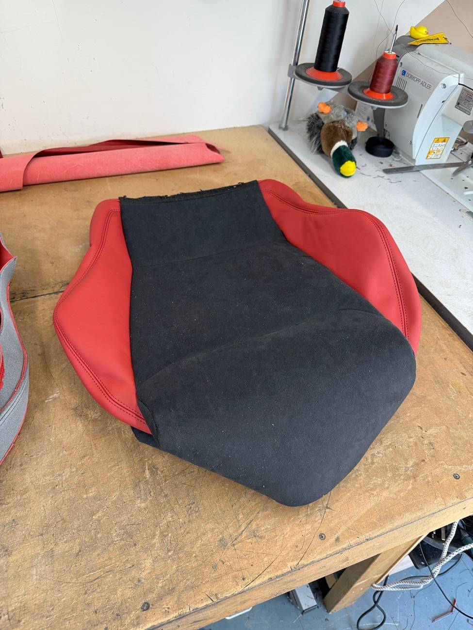 Acura Integra 24 Liquid Carbon Type-S Intro & Build IMG_7255