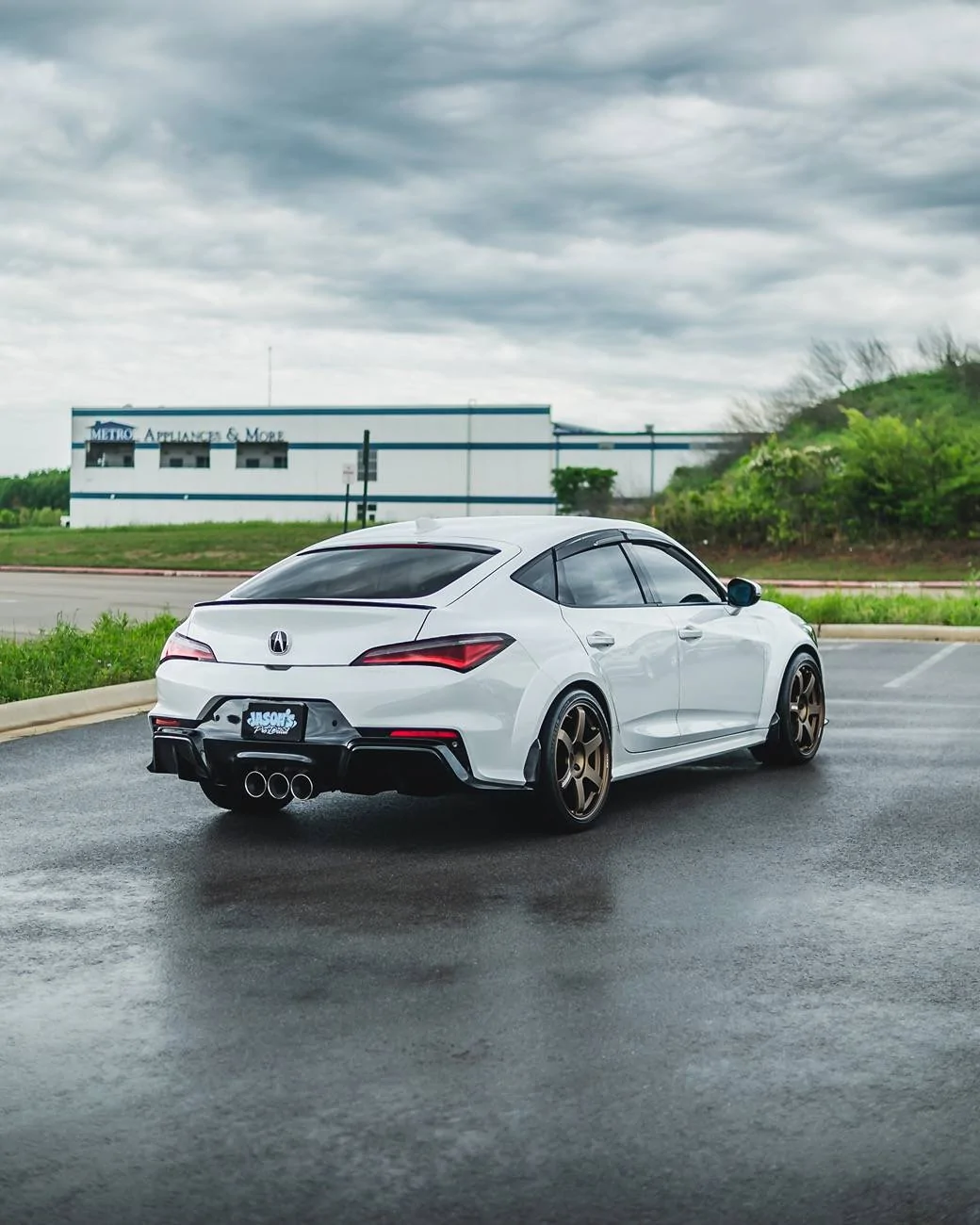 Acura Integra Wheels, Tires, & Suspension Setup Pics Thread DSC06002