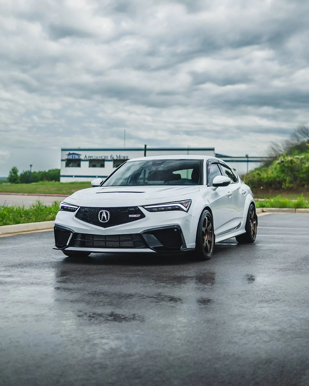 Acura Integra Wheels, Tires, & Suspension Setup Pics Thread DSC05990