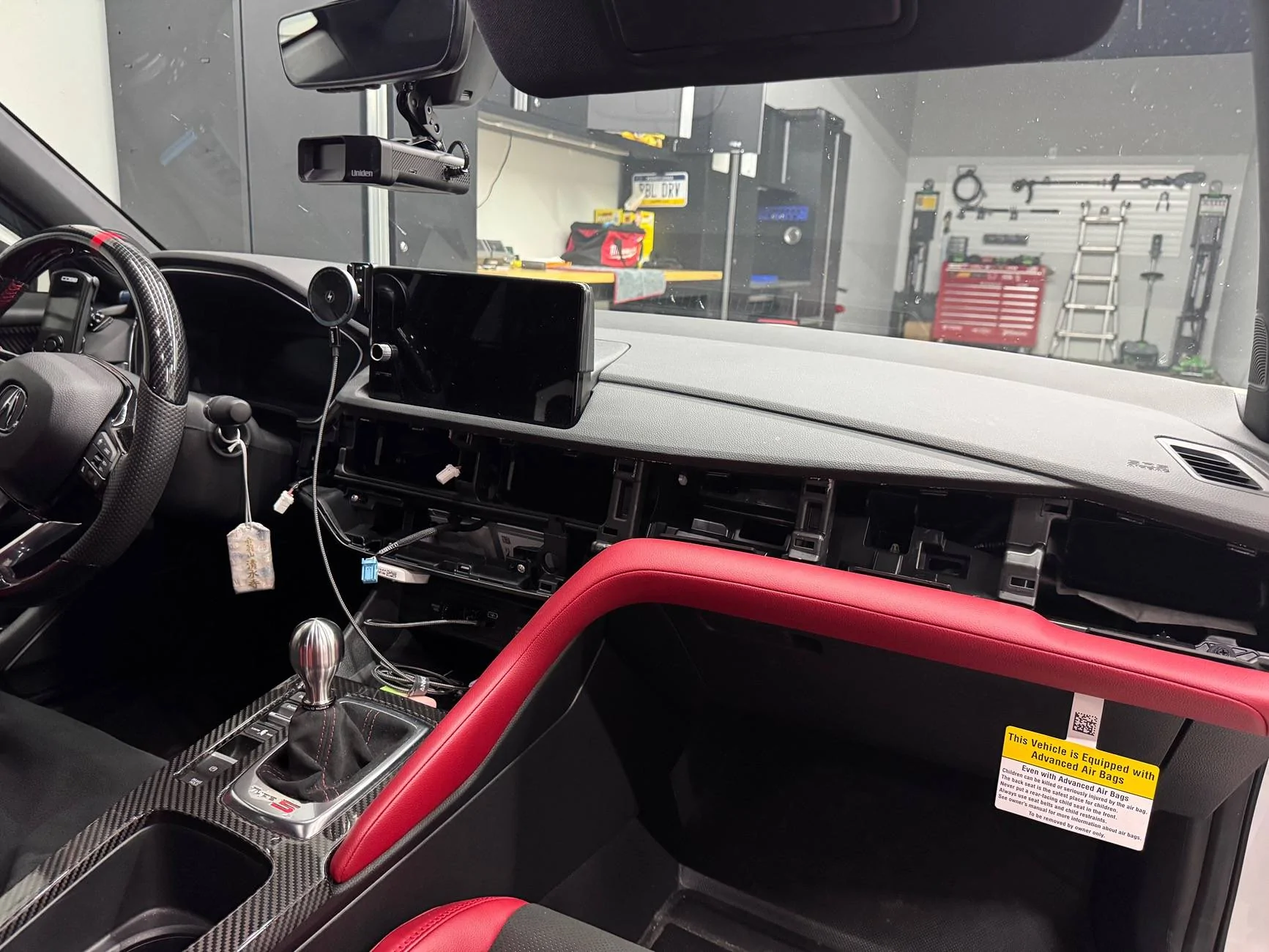 Acura Integra What did you do to your Integra Type S today? 🙋🏻‍♂️ IMG_1895