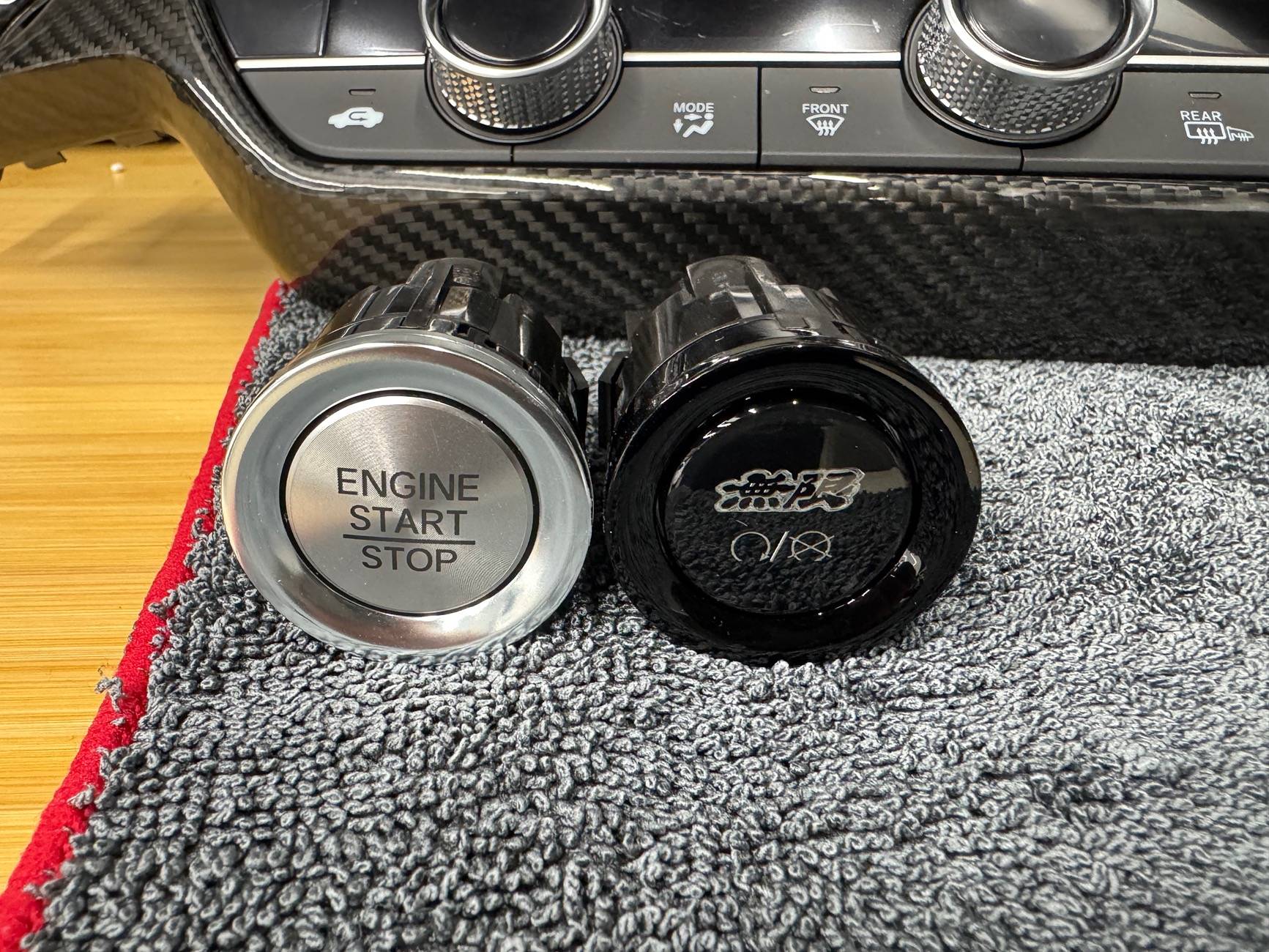 Acura Integra What did you do to your Integra Type S today? 🙋🏻‍♂️ IMG_1894