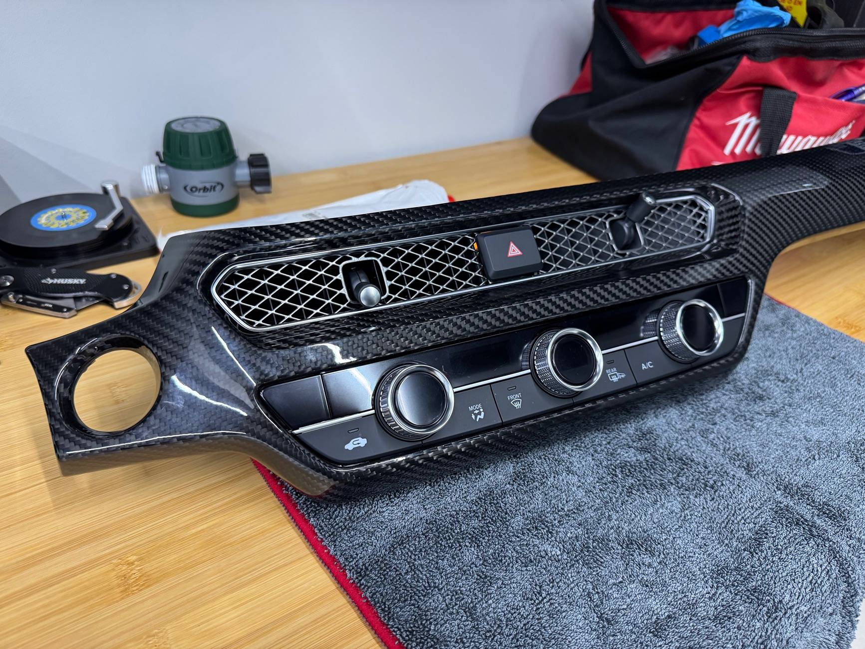 Acura Integra What did you do to your Integra Type S today? 🙋🏻‍♂️ IMG_1893