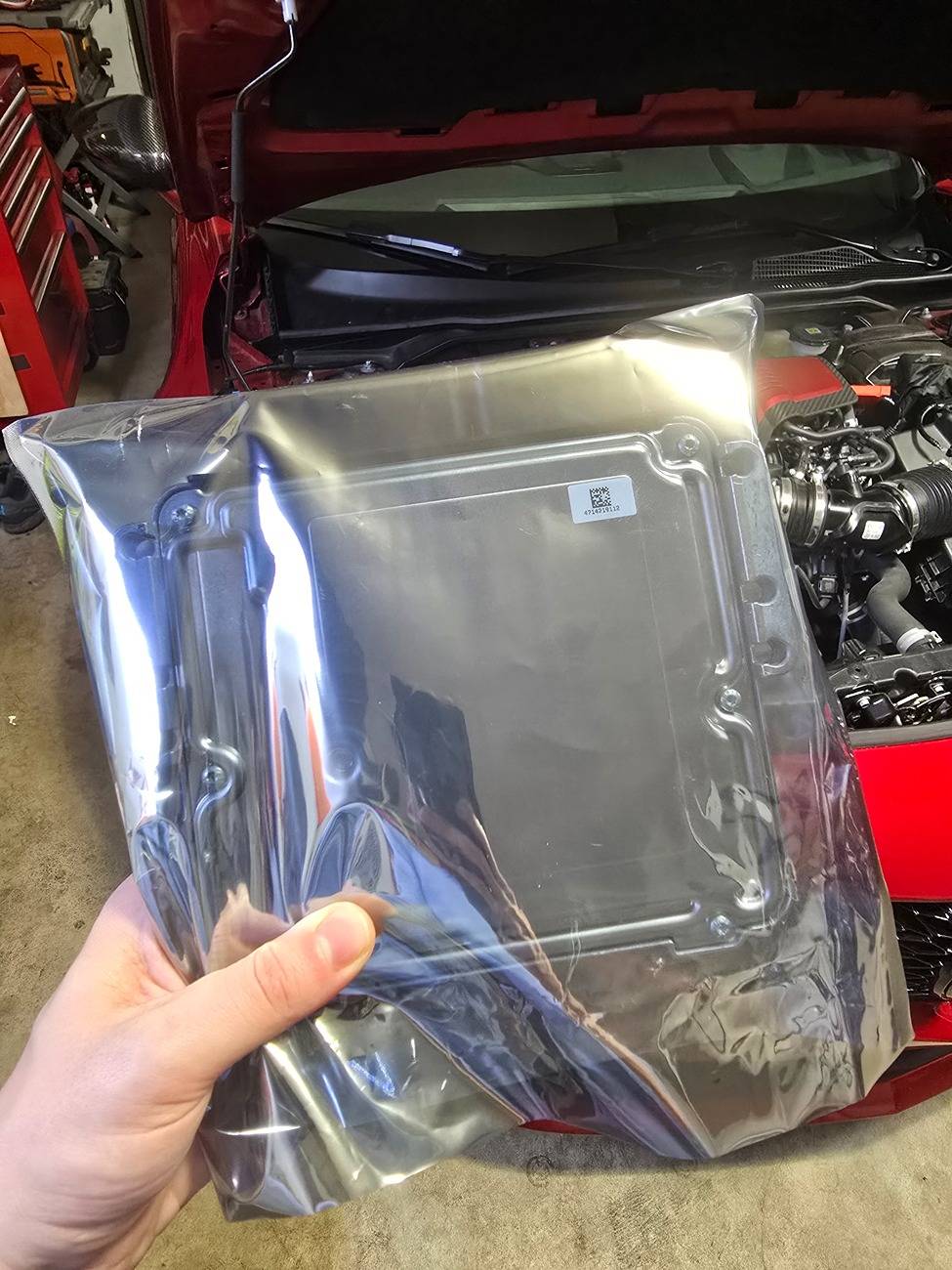 Acura Integra Back on Track 20250430_212525