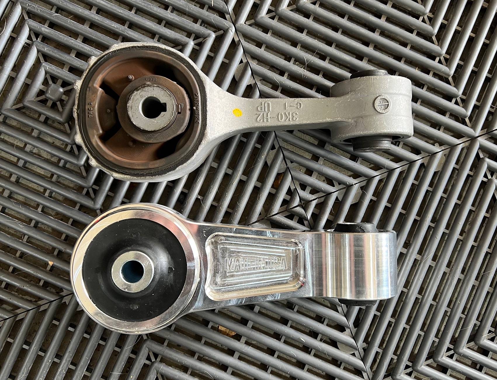 Acura Integra What did you do to your Integra Type S today? 🙋🏻‍♂️ 2