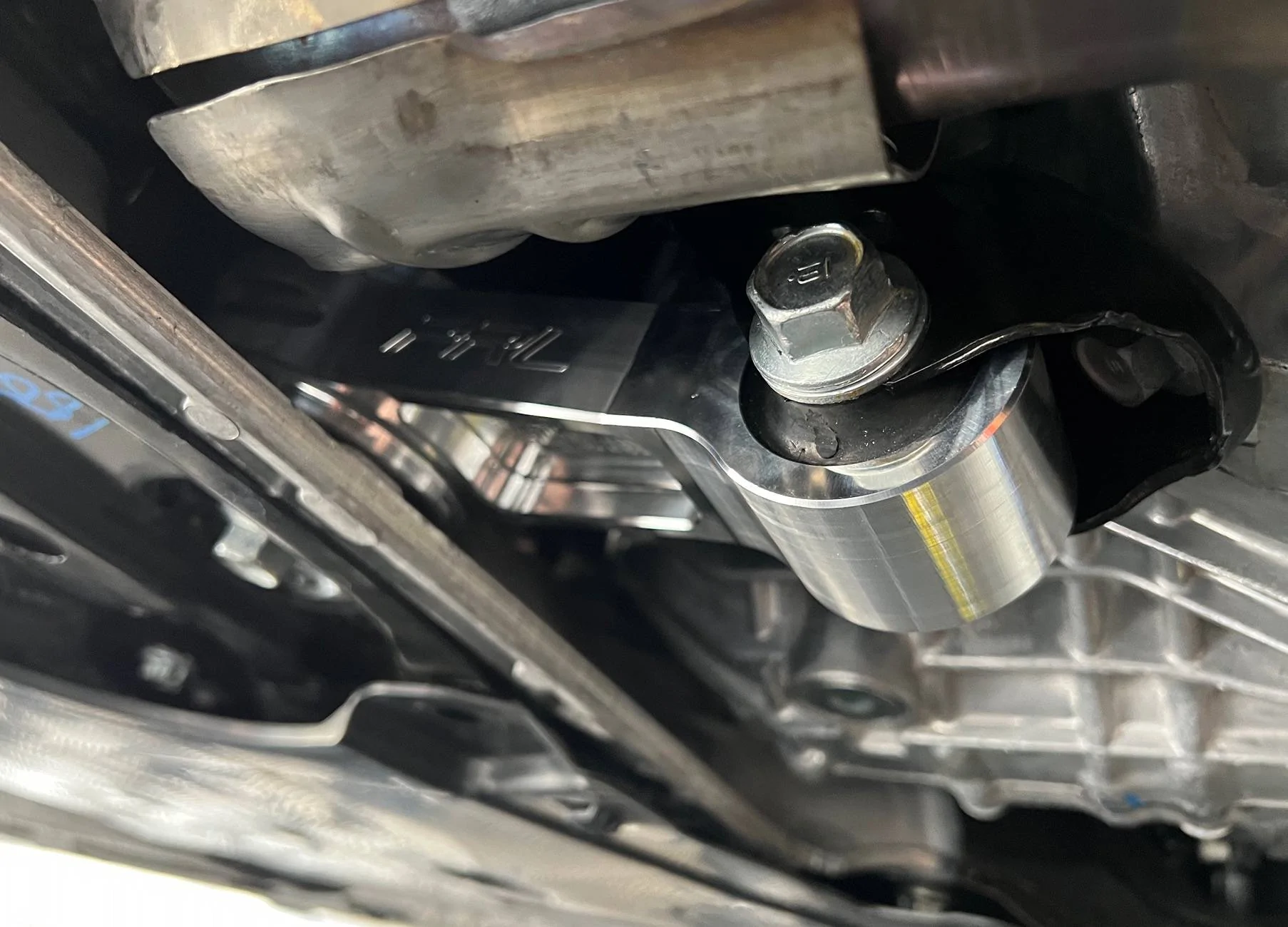 Acura Integra What did you do to your Integra Type S today? 🙋🏻‍♂️ 1