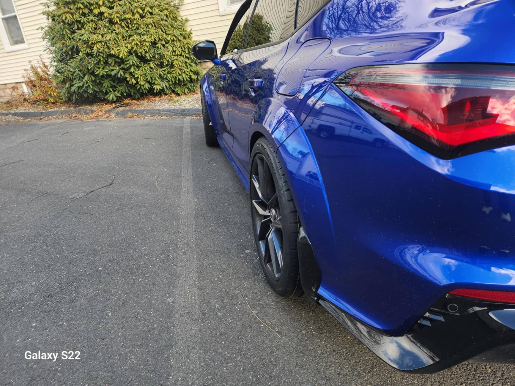 Acura Integra Best spacers cde1b07e-ab10-4664-812c-acbee8e366e2