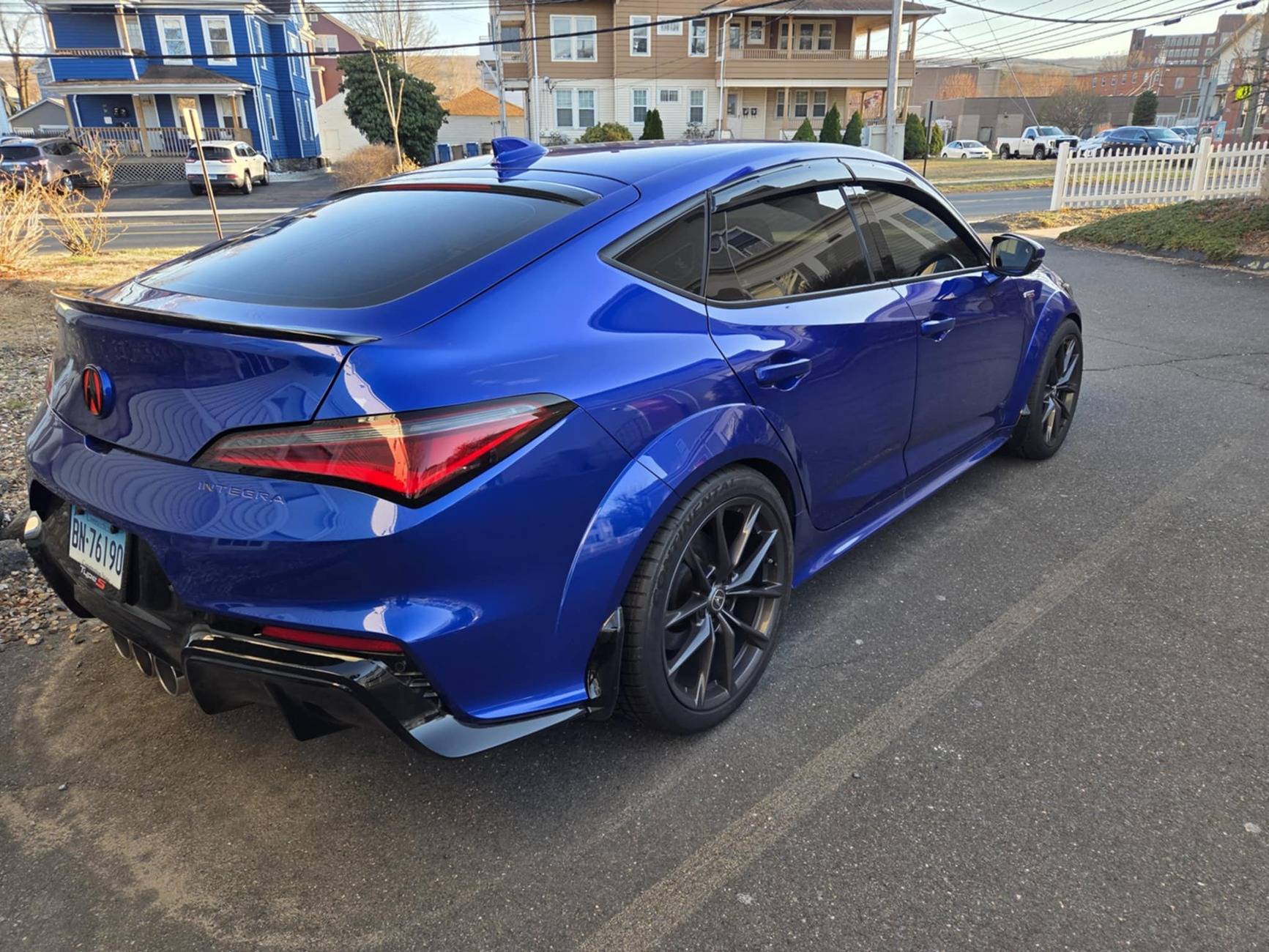 Acura Integra Best spacers 92f65bf6-5dee-4c03-b63e-4b7a3ab6a1d3