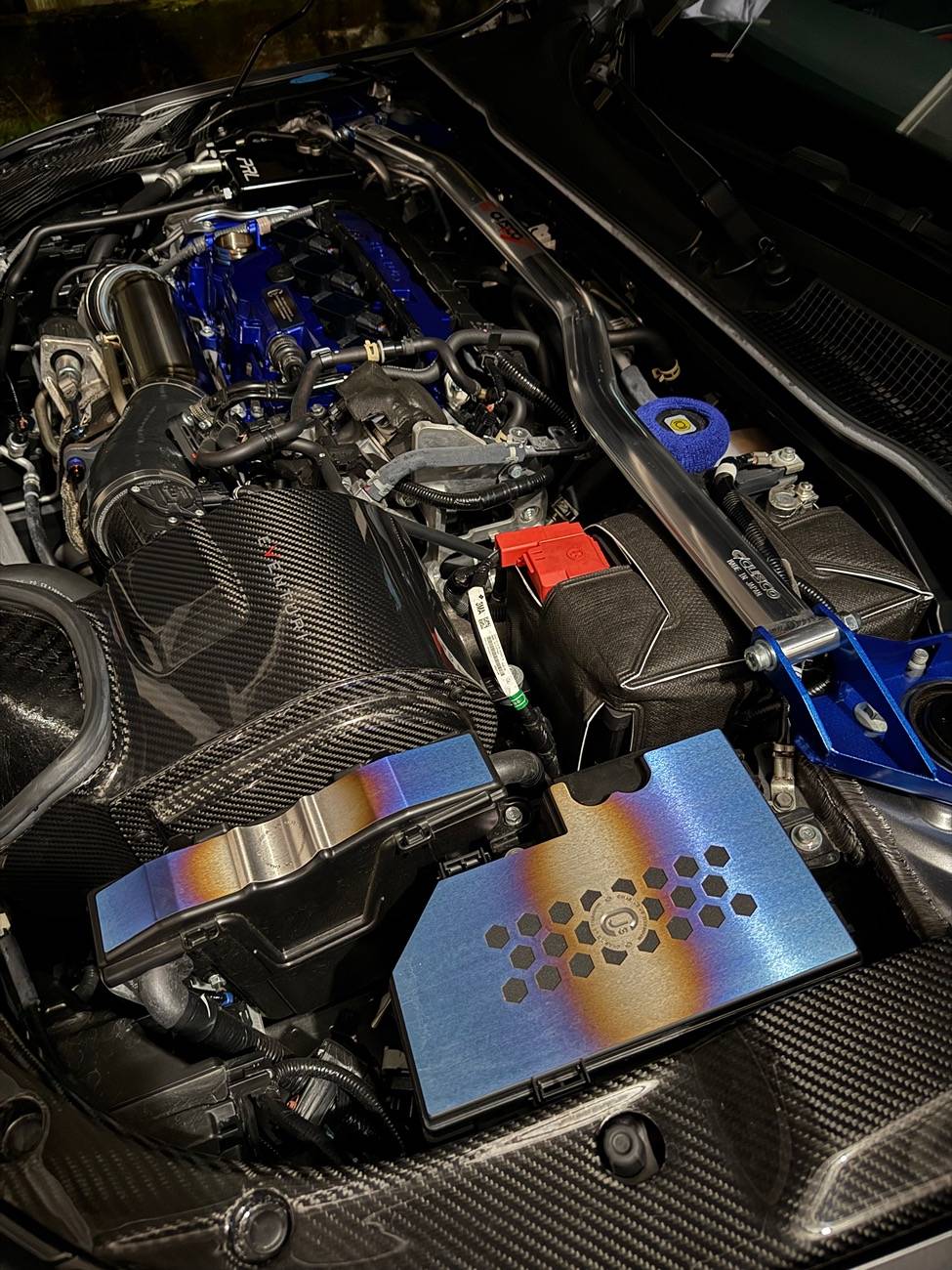 Acura Integra keAiko18’s LCM ‘24 Type-S IMG_1938