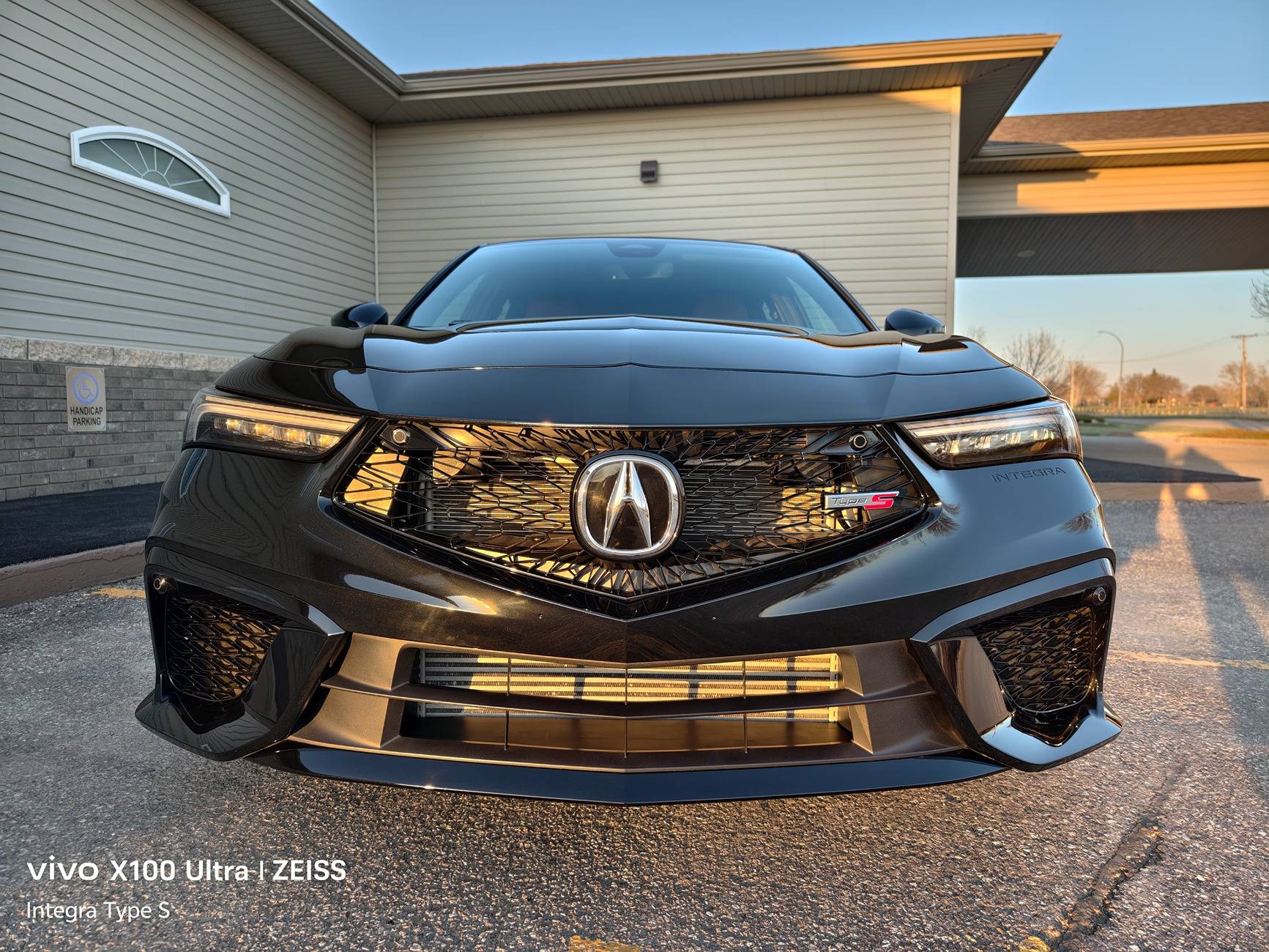 Acura Integra First Photo Shoot! 1000015711