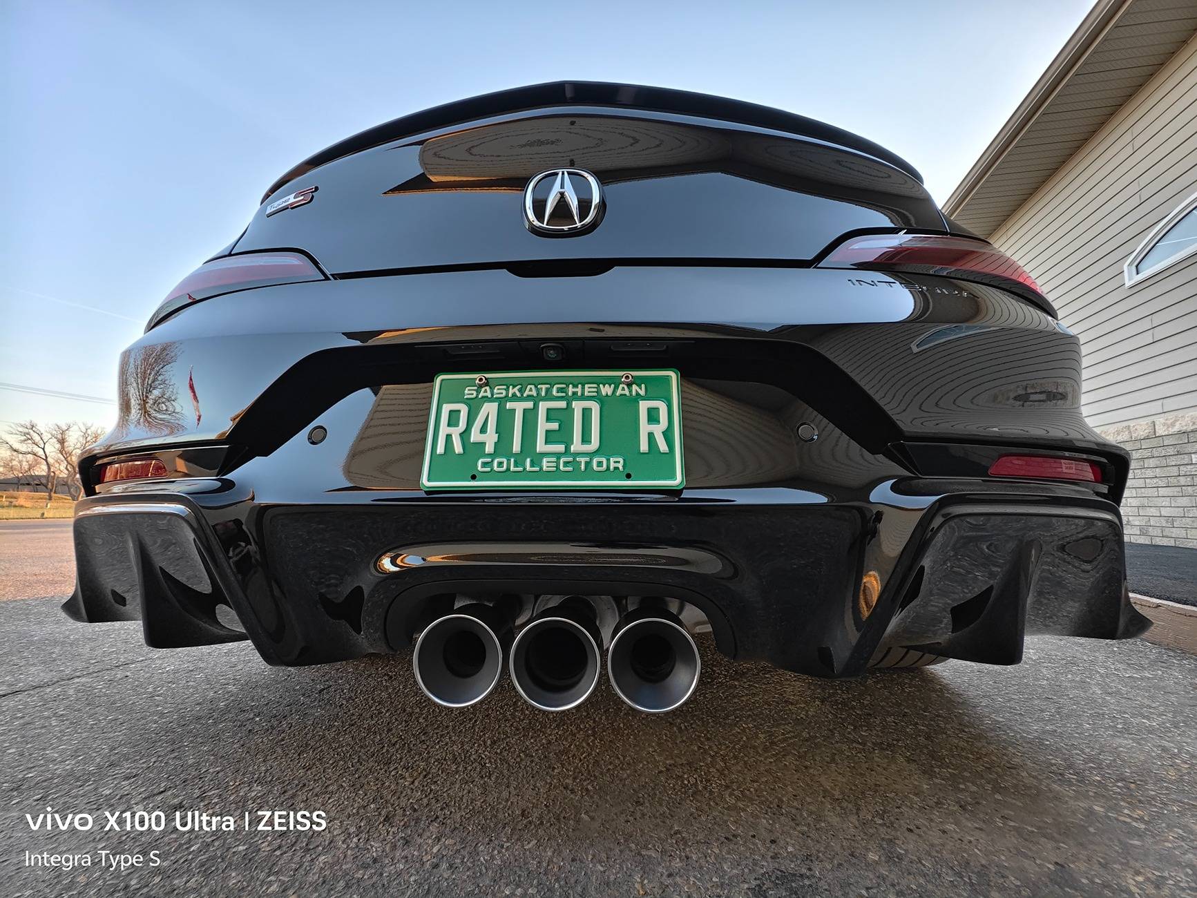 Acura Integra First Photo Shoot! 1000015708