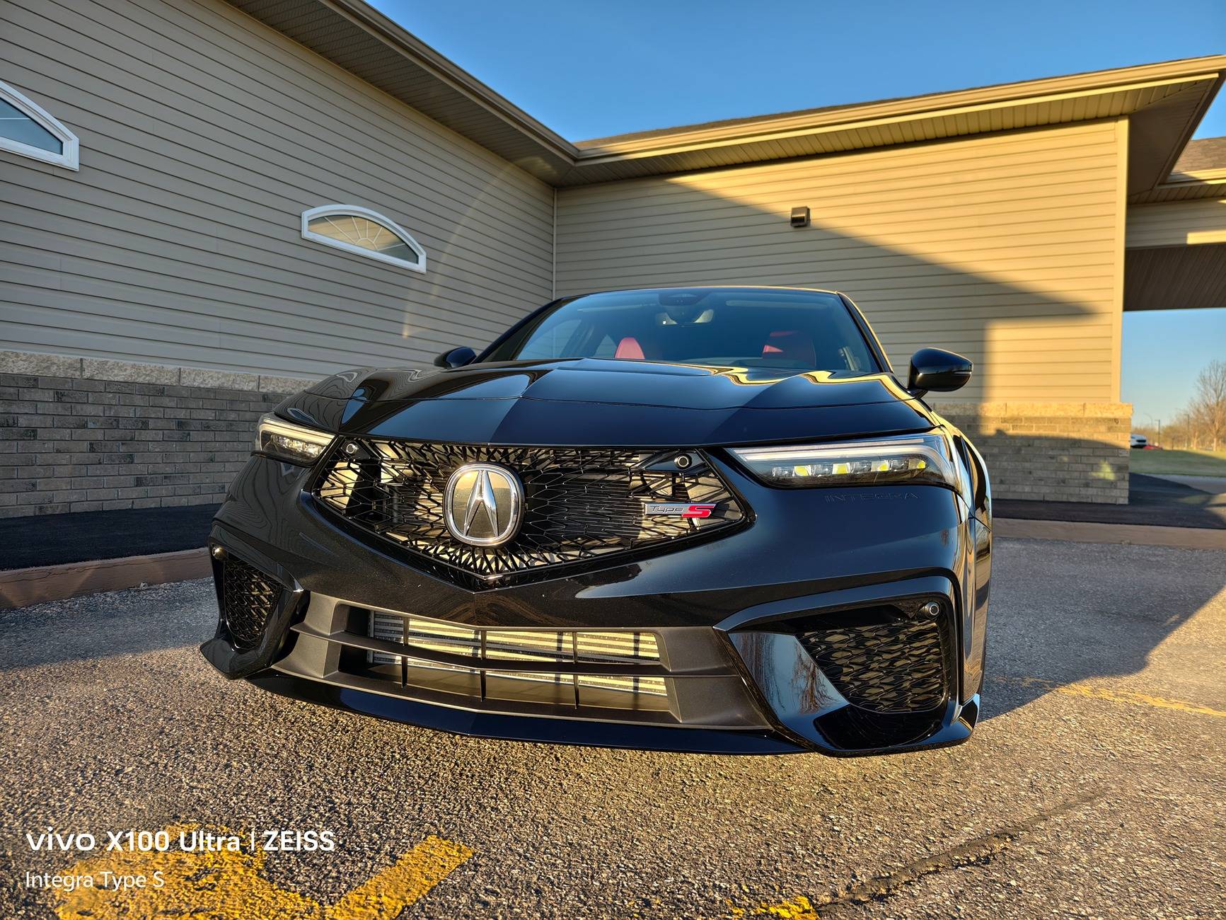 Acura Integra First Photo Shoot! 1000015689