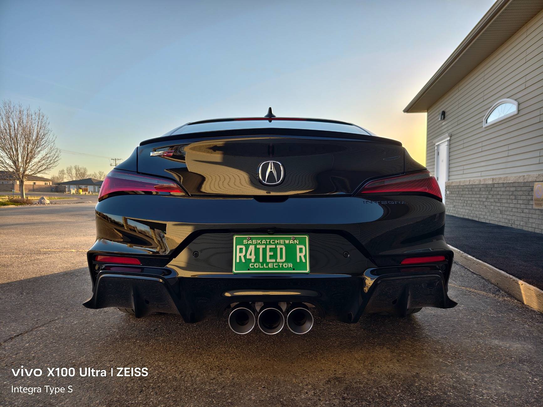 Acura Integra First Photo Shoot! 1000015688